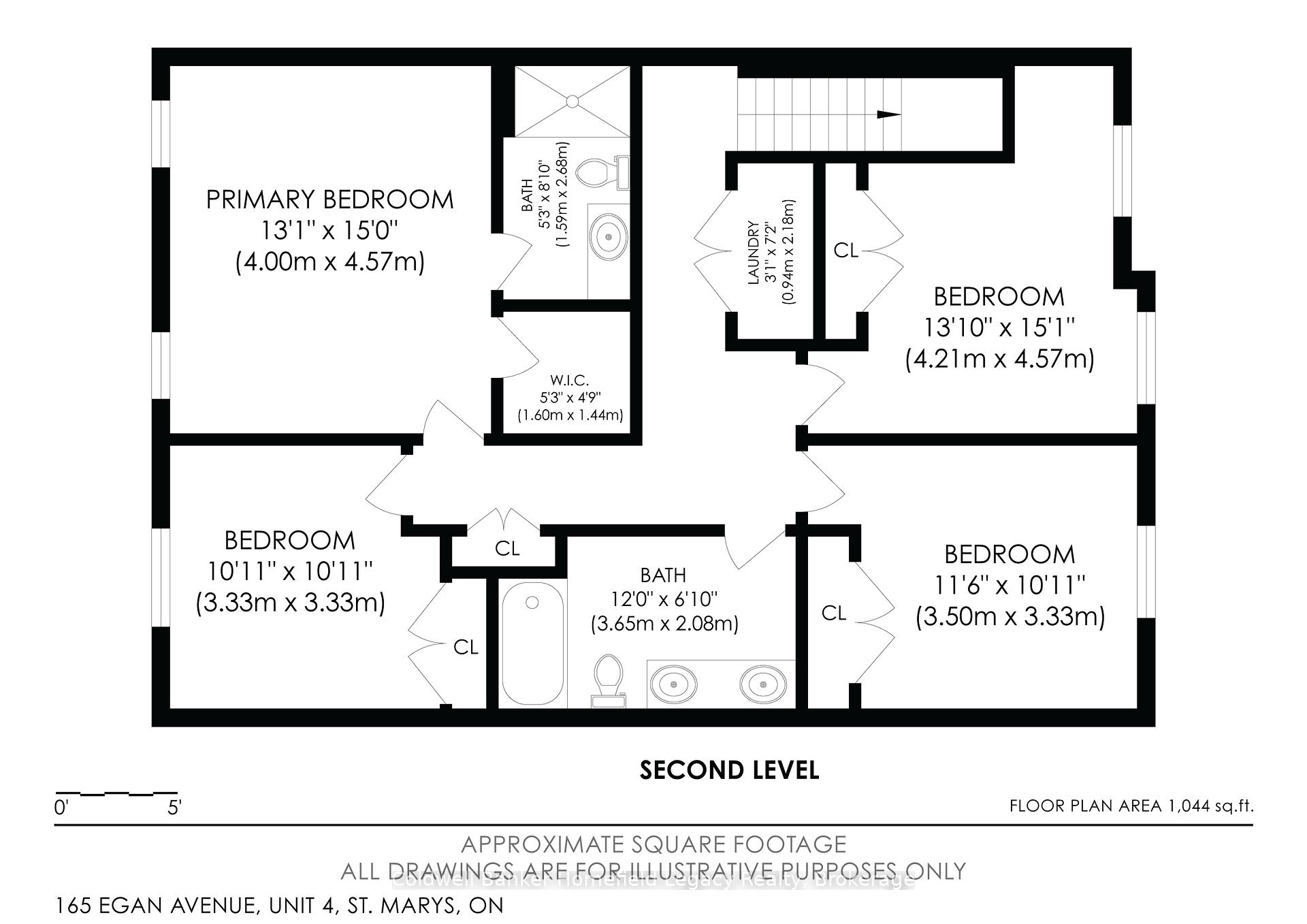 Photo 22 of Unit 4, 165 Egan Avenue, St. Marys — HOMEH