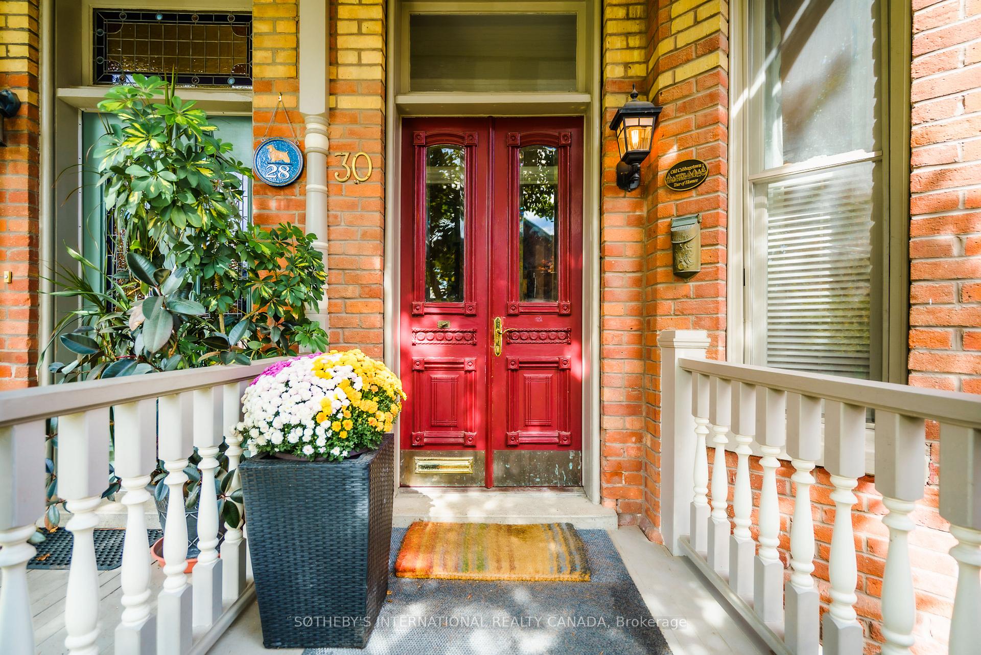 Photo 46 of 30 Amelia Street, Toronto, Cabbagetown-South St. James Town — HOMEH