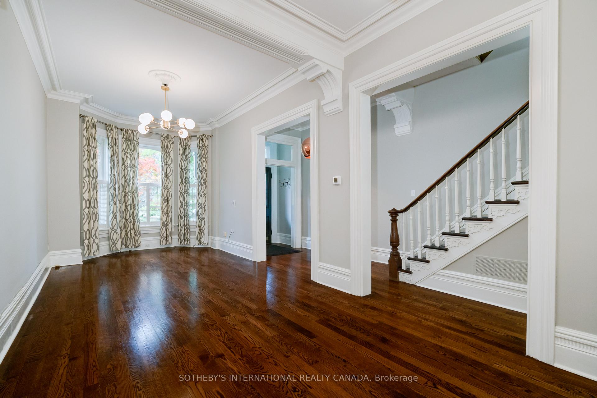 Photo 2 of 30 Amelia Street, Toronto, Cabbagetown-South St. James Town — HOMEH
