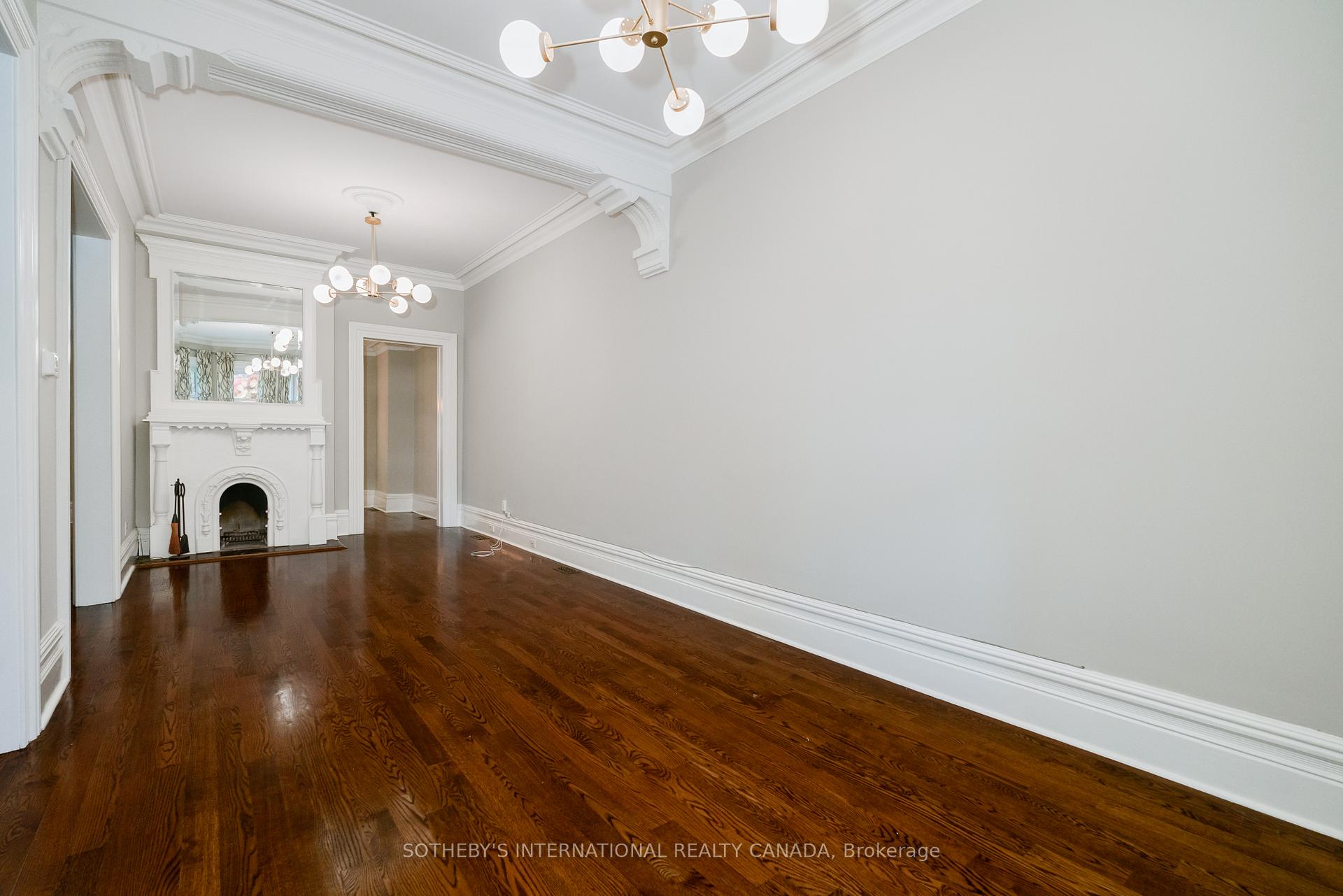 Photo 7 of 30 Amelia Street, Toronto, Cabbagetown-South St. James Town — HOMEH