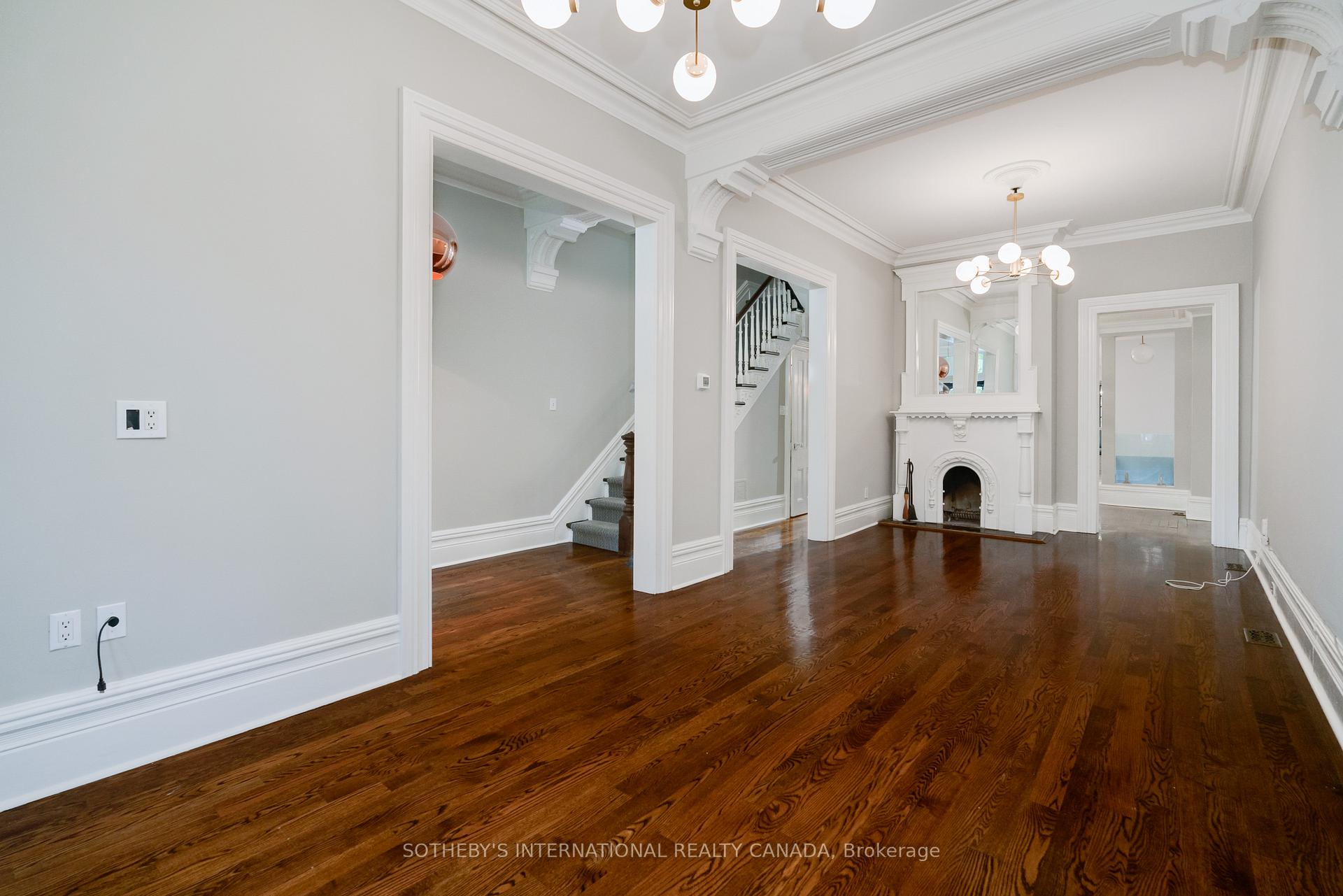 Photo 25 of 30 Amelia Street, Toronto, Cabbagetown-South St. James Town — HOMEH