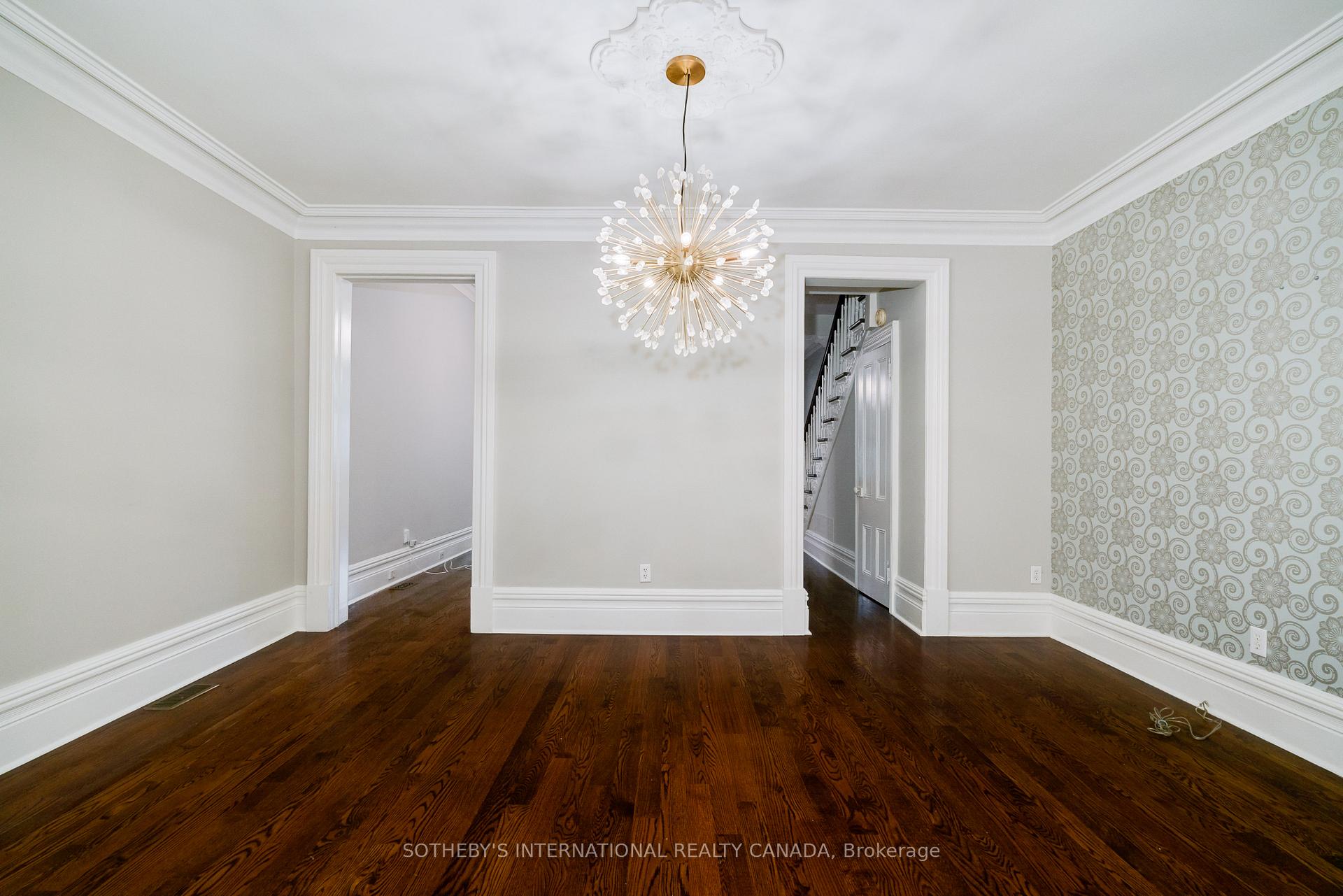 Photo 3 of 30 Amelia Street, Toronto, Cabbagetown-South St. James Town — HOMEH