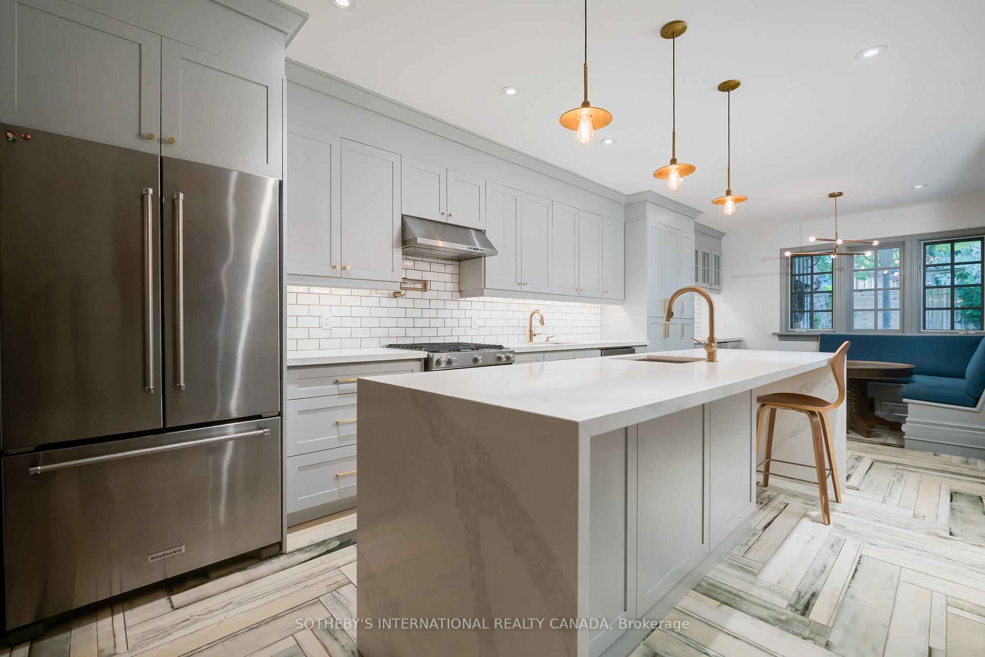 Photo 10 of 30 Amelia Street, Toronto, Cabbagetown-South St. James Town — HOMEH