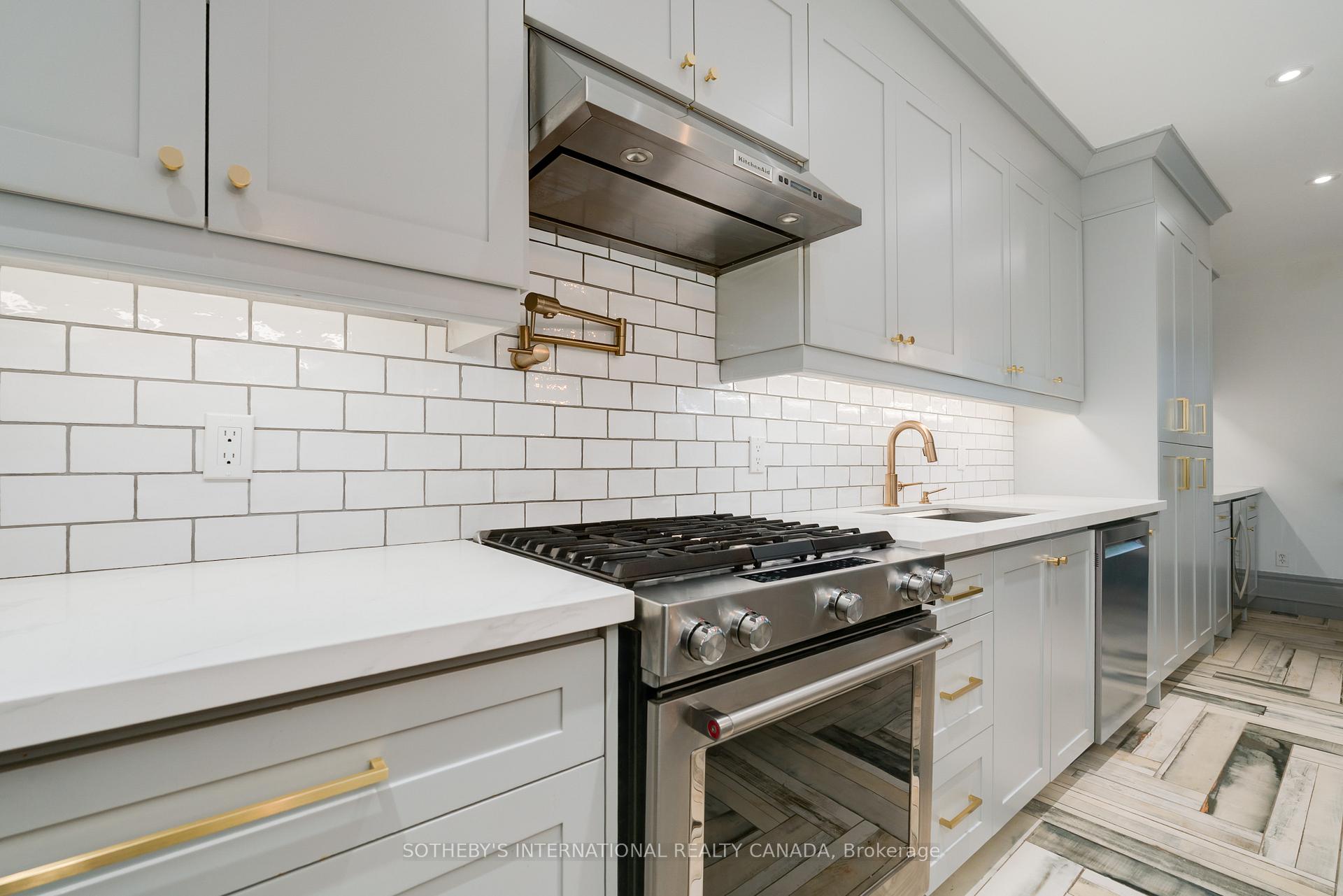 Photo 43 of 30 Amelia Street, Toronto, Cabbagetown-South St. James Town — HOMEH