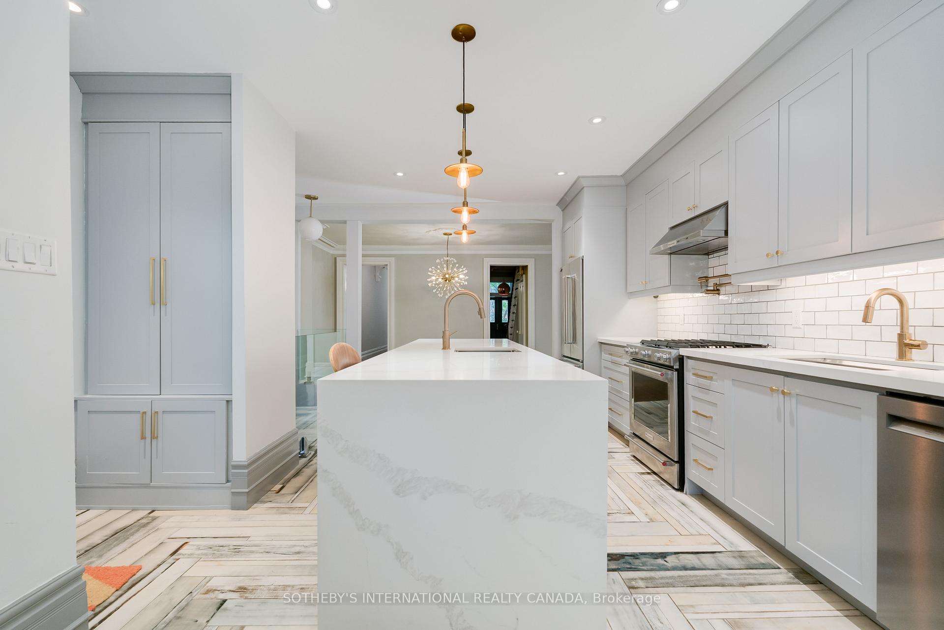 Photo 17 of 30 Amelia Street, Toronto, Cabbagetown-South St. James Town — HOMEH