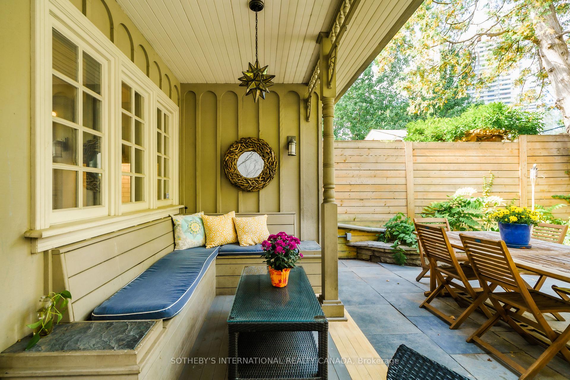 Photo 22 of 30 Amelia Street, Toronto, Cabbagetown-South St. James Town — HOMEH