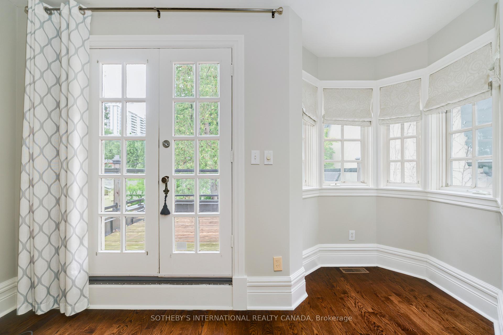 Photo 27 of 30 Amelia Street, Toronto, Cabbagetown-South St. James Town — HOMEH