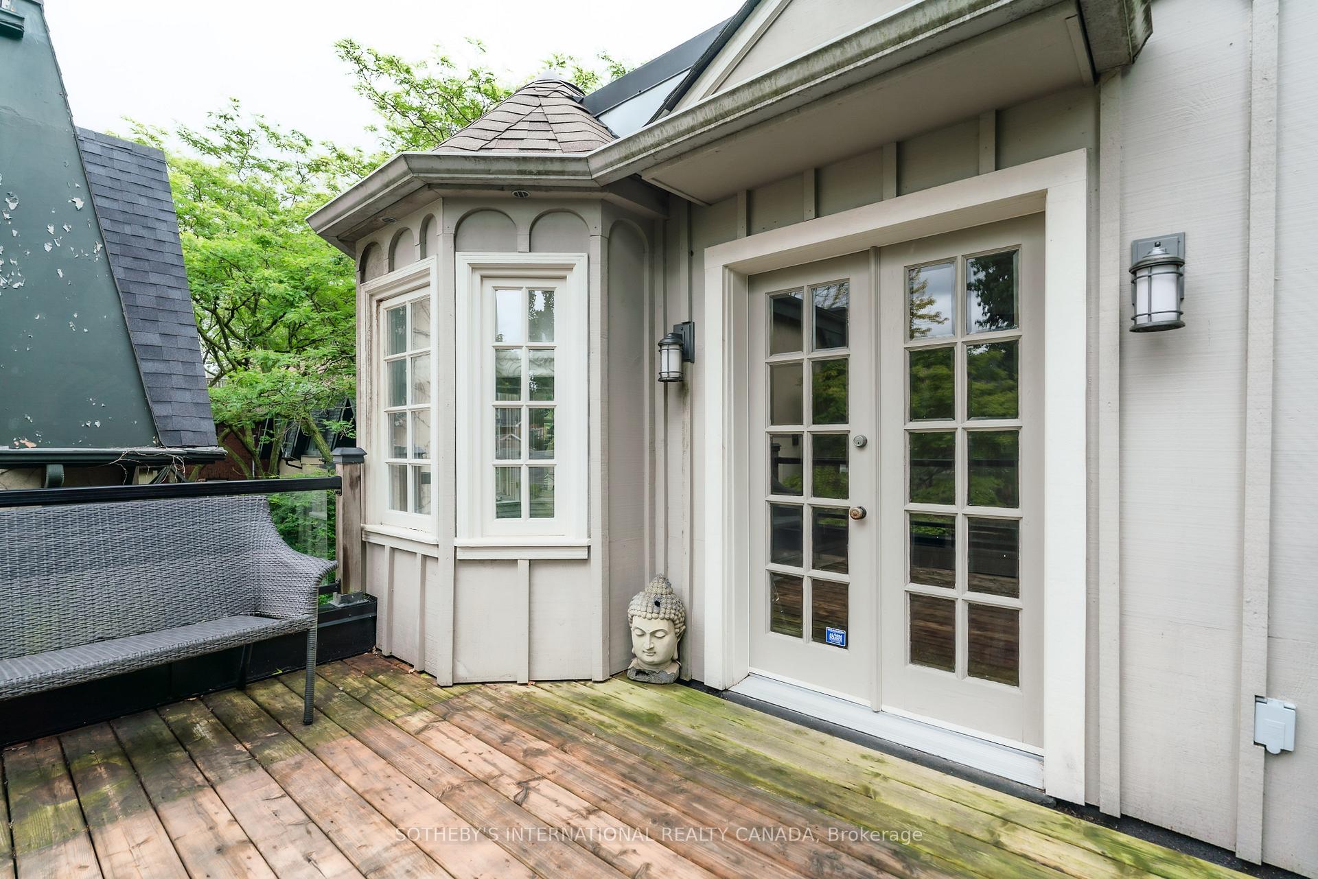 Photo 40 of 30 Amelia Street, Toronto, Cabbagetown-South St. James Town — HOMEH