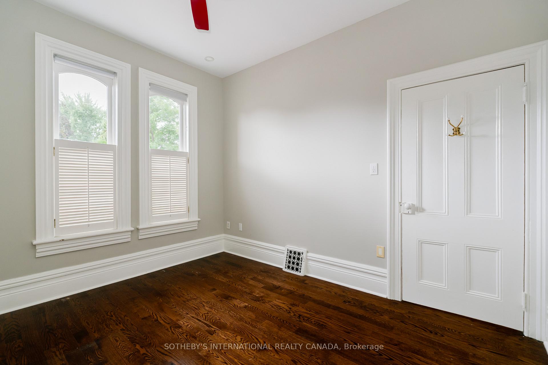Photo 31 of 30 Amelia Street, Toronto, Cabbagetown-South St. James Town — HOMEH