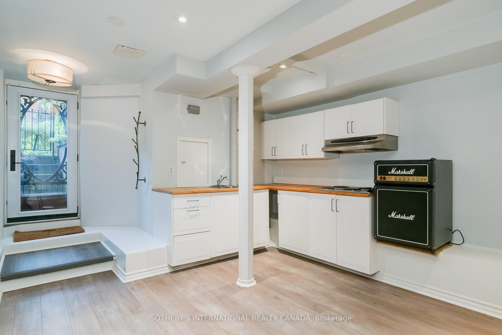 Photo 38 of 30 Amelia Street, Toronto, Cabbagetown-South St. James Town — HOMEH