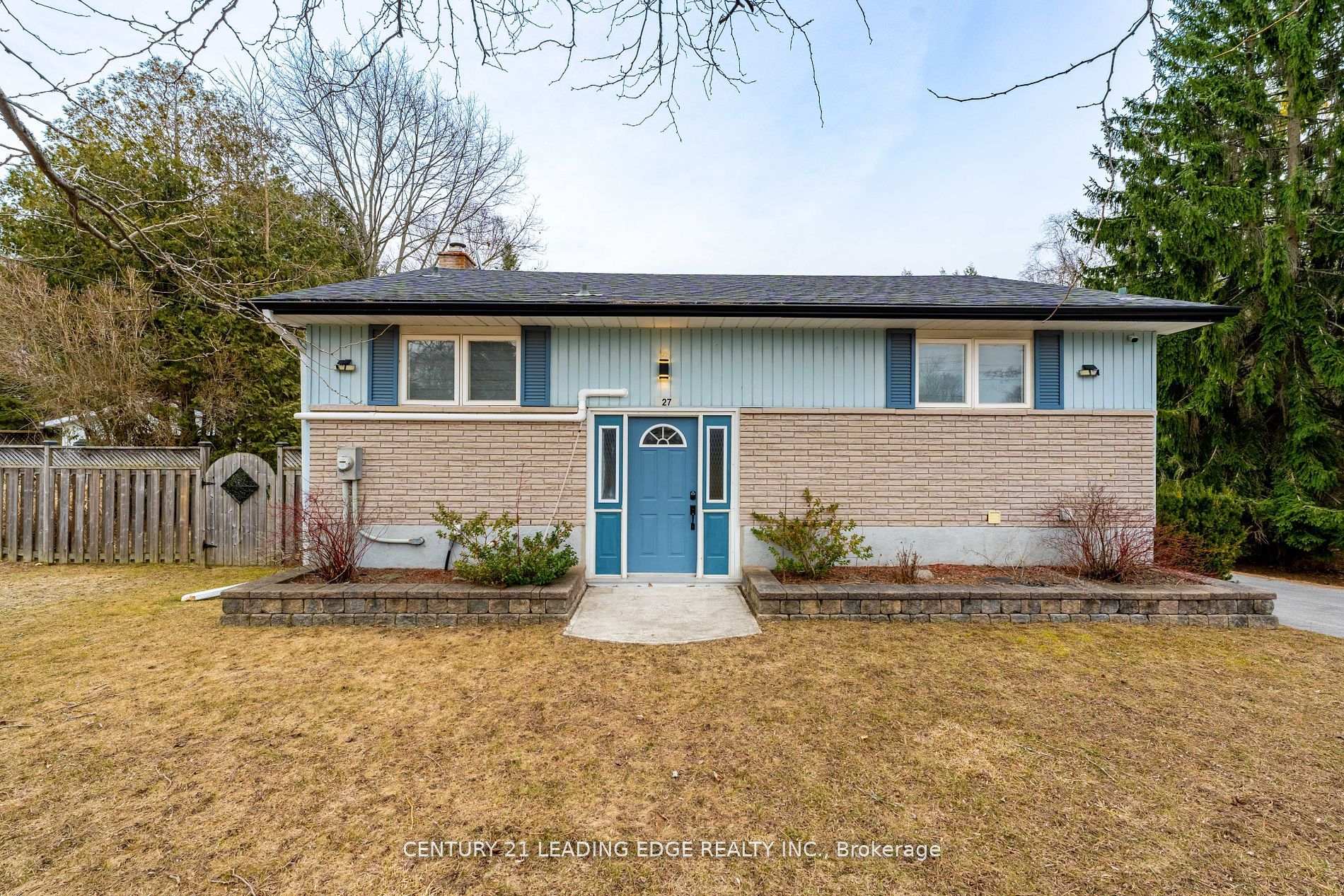 Photo 5 of 27 Lorraine Avenue, Hamilton Township, Rural Hamilton — HOMEH