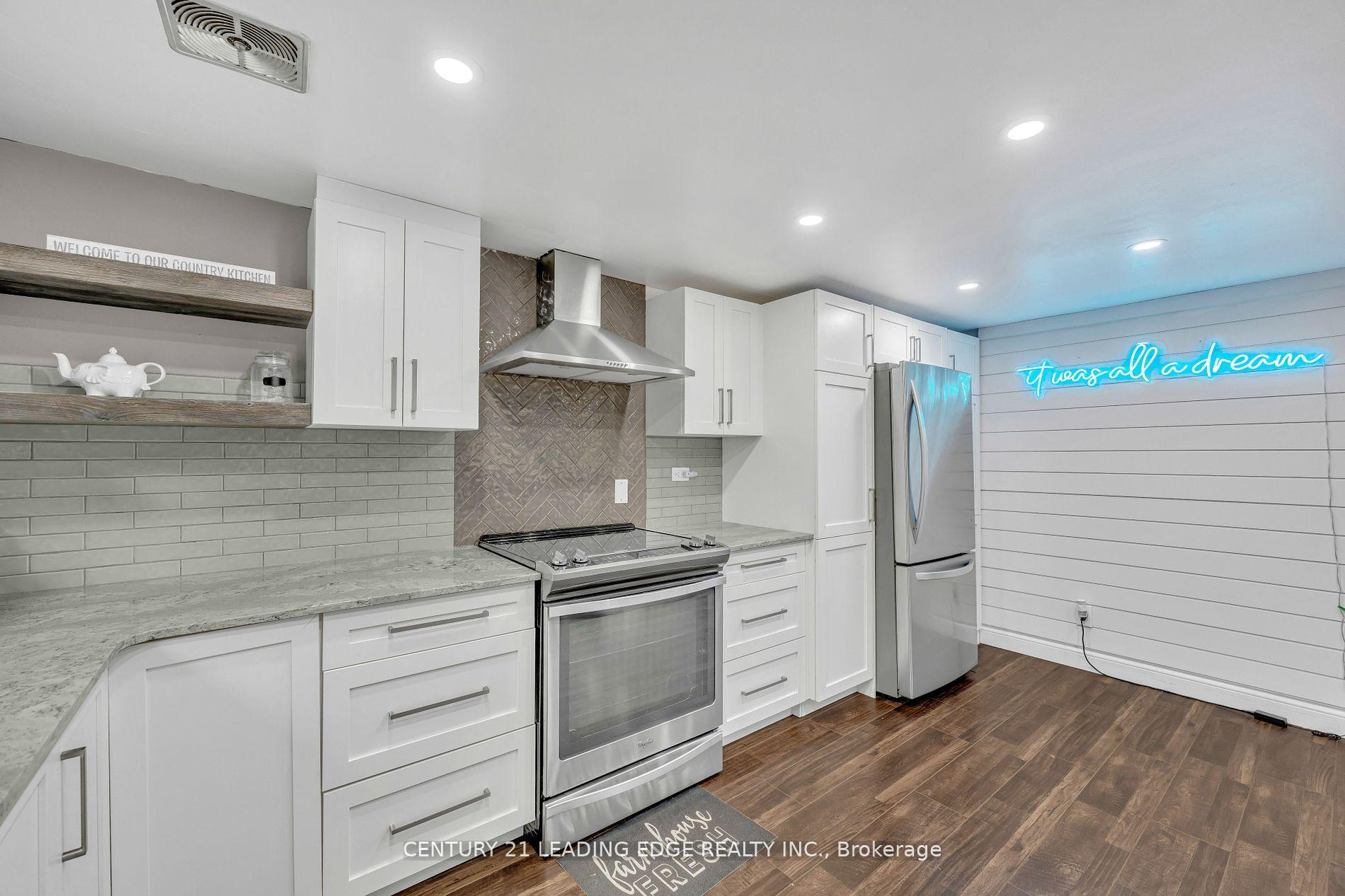 Photo 10 of 27 Lorraine Avenue, Hamilton Township, Rural Hamilton — HOMEH