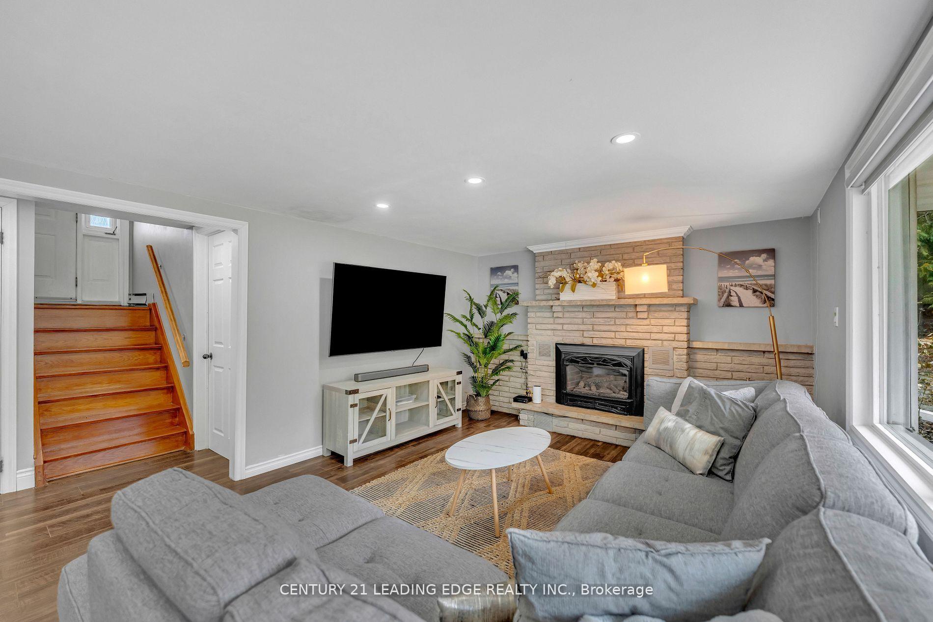 Photo 14 of 27 Lorraine Avenue, Hamilton Township, Rural Hamilton — HOMEH