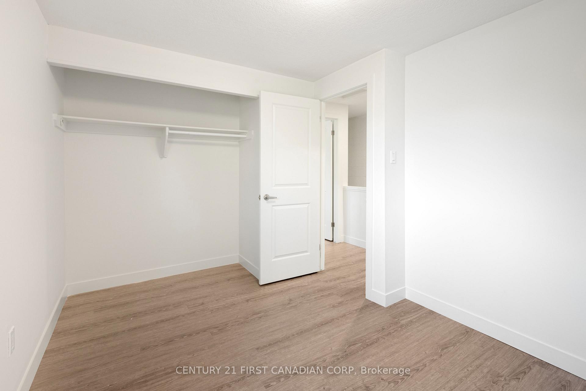 Photo 15 of Unit 14, 825 Dundalk Drive N, London, South Q — HOMEH