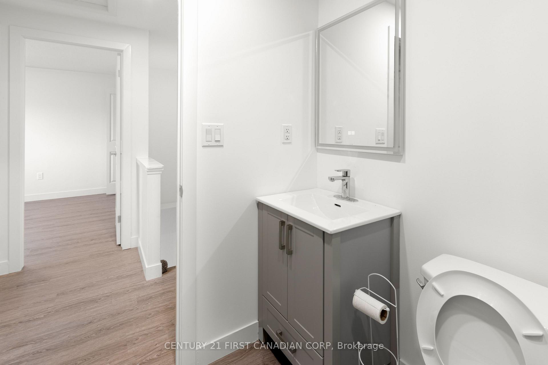 Photo 18 of Unit 14, 825 Dundalk Drive N, London, South Q — HOMEH