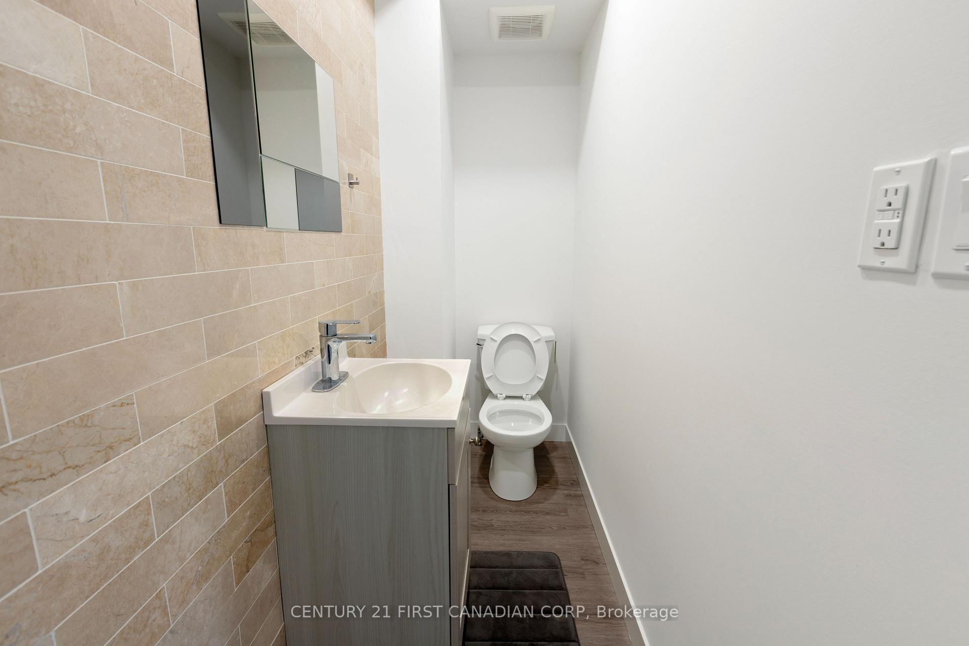 Photo 16 of Unit 14, 825 Dundalk Drive N, London, South Q — HOMEH