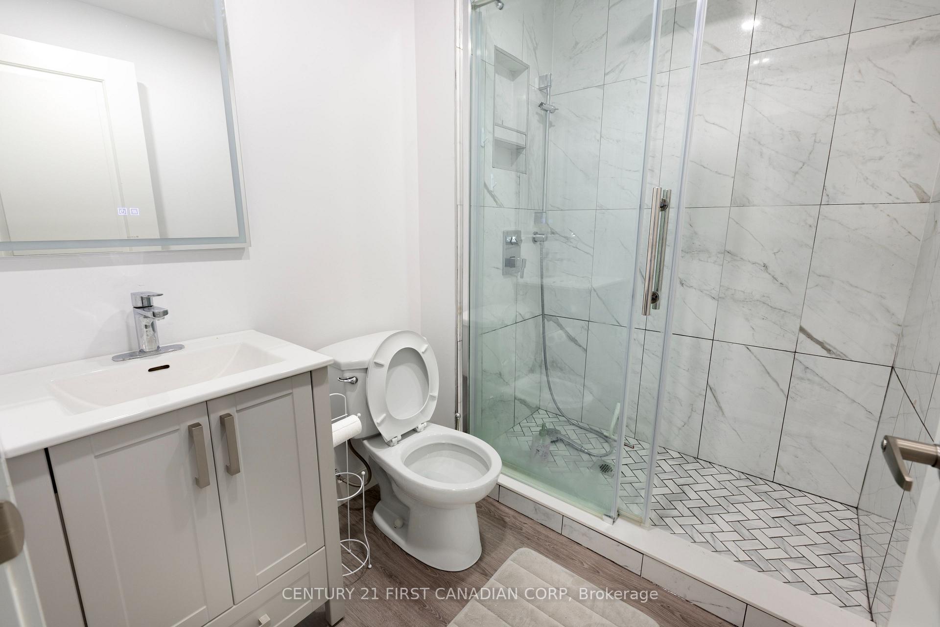 Photo 19 of Unit 14, 825 Dundalk Drive N, London, South Q — HOMEH