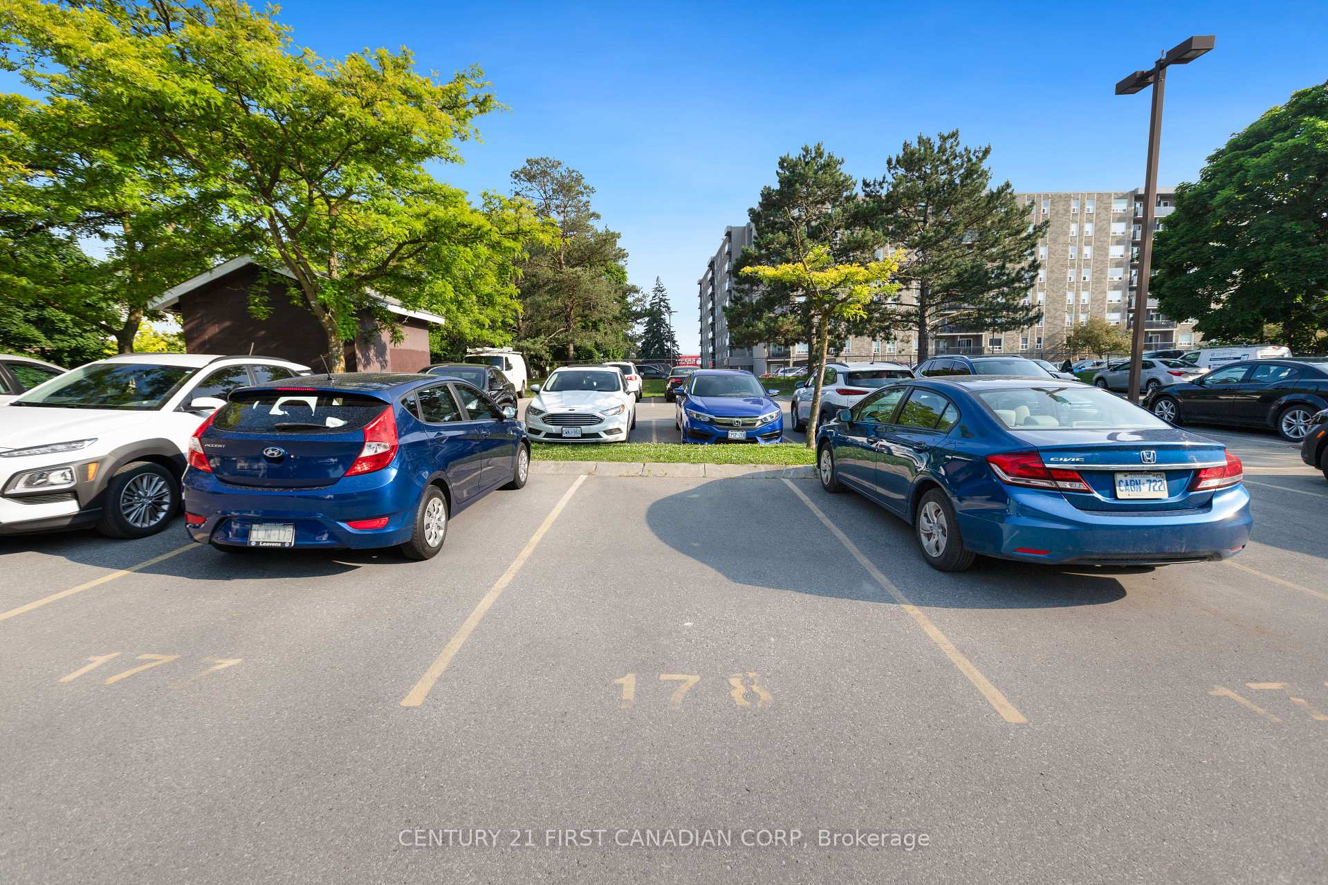 Photo 23 of Unit 14, 825 Dundalk Drive N, London, South Q — HOMEH