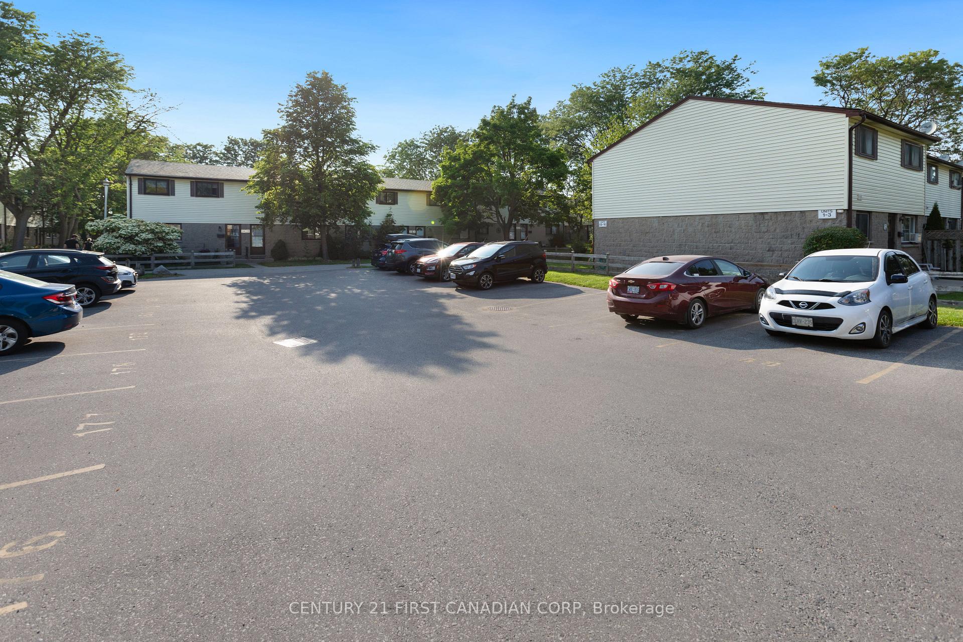 Photo 22 of Unit 14, 825 Dundalk Drive N, London, South Q — HOMEH