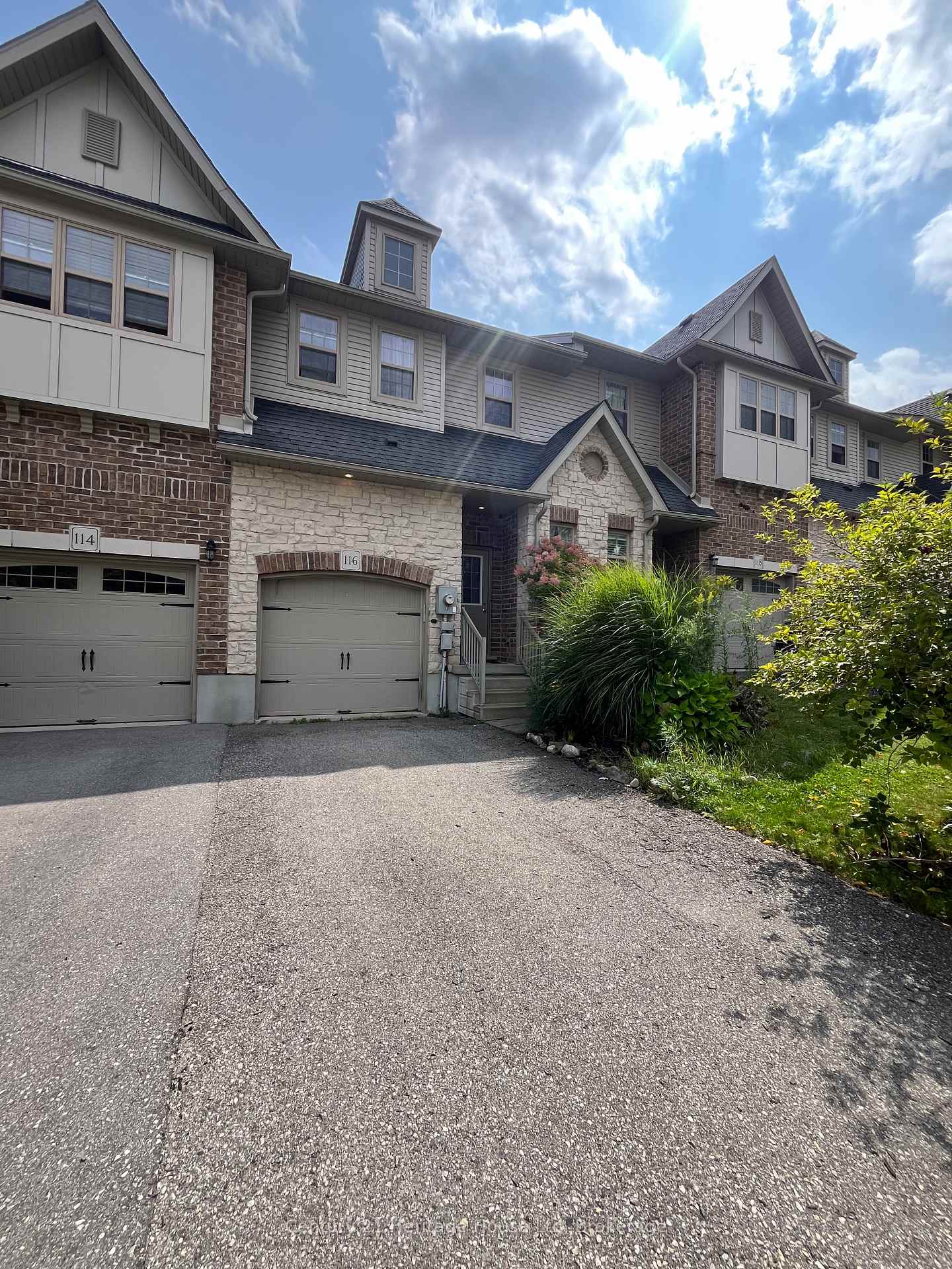 Photo 1 of 116 Creighton Avenue, Guelph, Grange Road — HOMEH