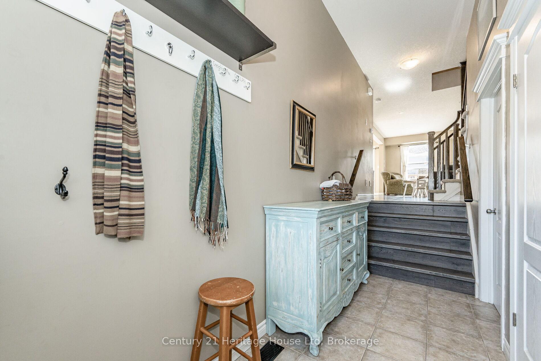 Photo 4 of 116 Creighton Avenue, Guelph, Grange Road — HOMEH