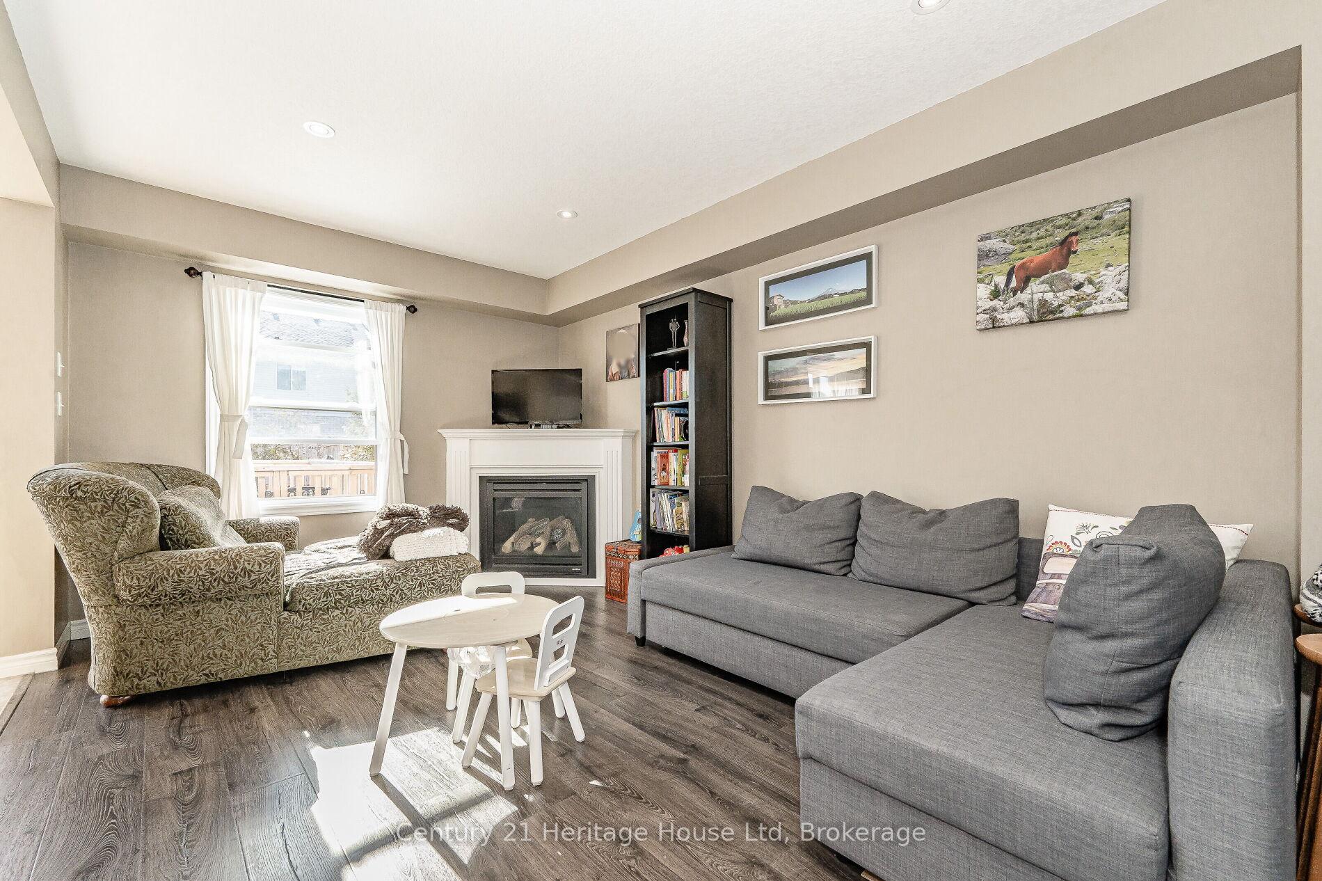 Photo 6 of 116 Creighton Avenue, Guelph, Grange Road — HOMEH