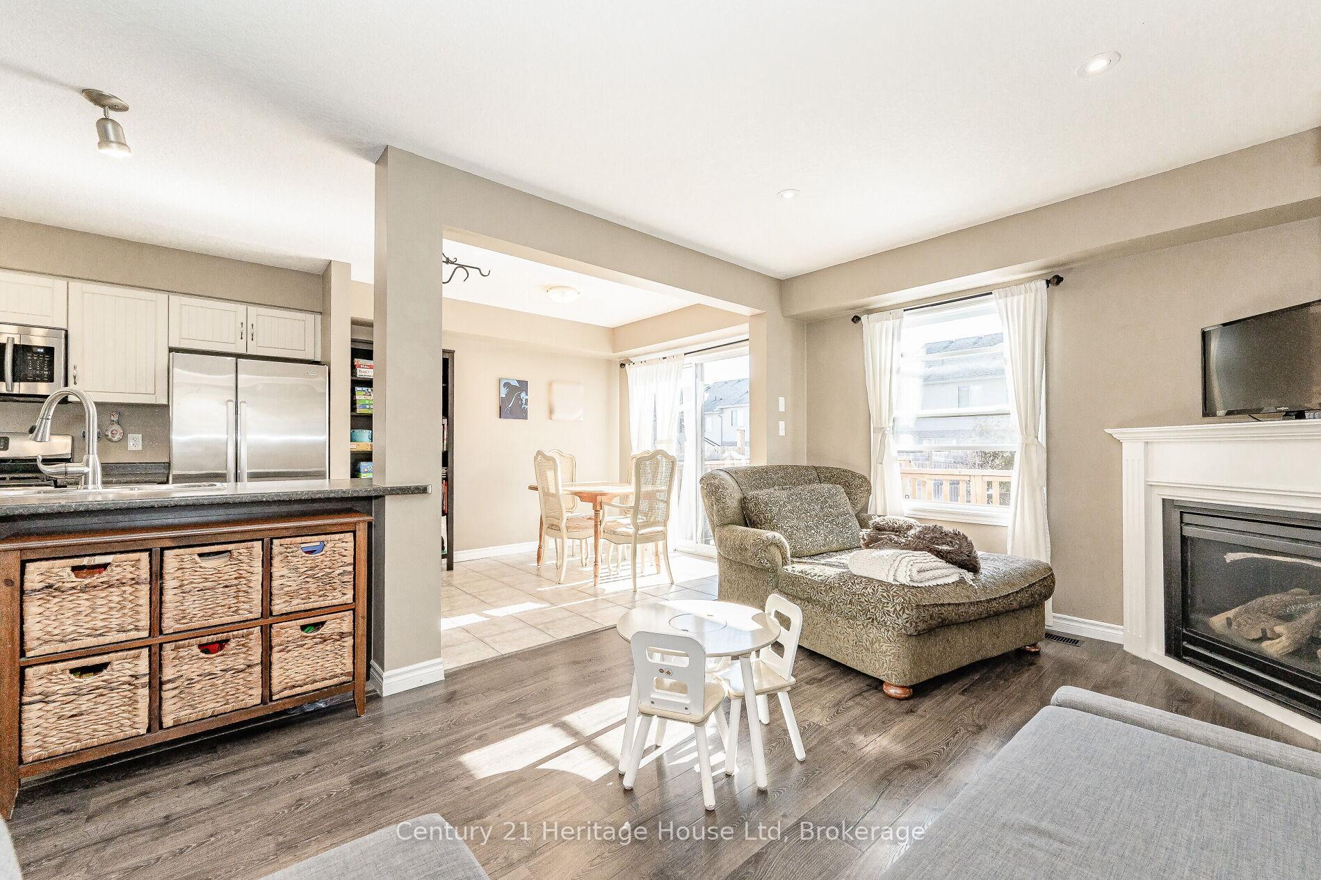 Photo 8 of 116 Creighton Avenue, Guelph, Grange Road — HOMEH
