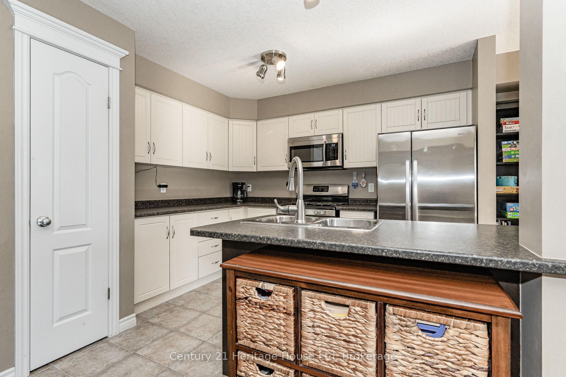 Photo 9 of 116 Creighton Avenue, Guelph, Grange Road — HOMEH