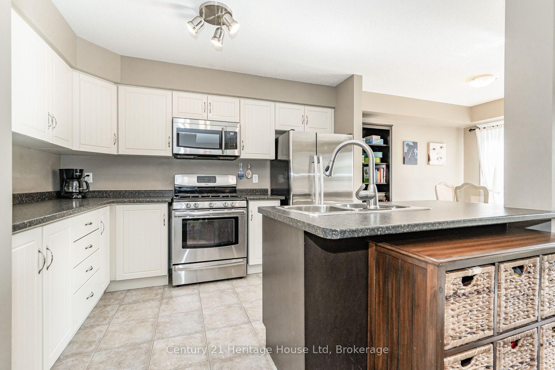 Photo 10 of 116 Creighton Avenue, Guelph, Grange Road — HOMEH