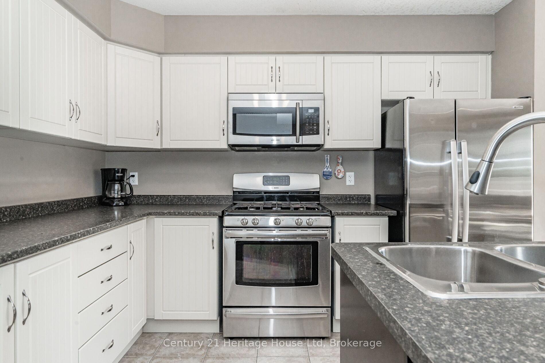 Photo 11 of 116 Creighton Avenue, Guelph, Grange Road — HOMEH