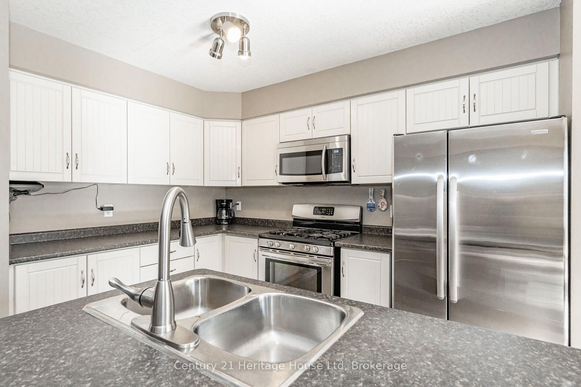 Photo 12 of 116 Creighton Avenue, Guelph, Grange Road — HOMEH