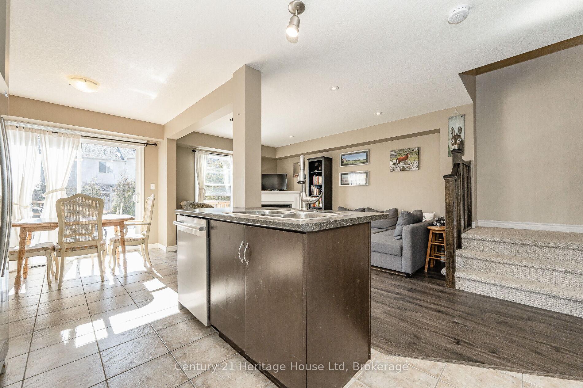 Photo 15 of 116 Creighton Avenue, Guelph, Grange Road — HOMEH