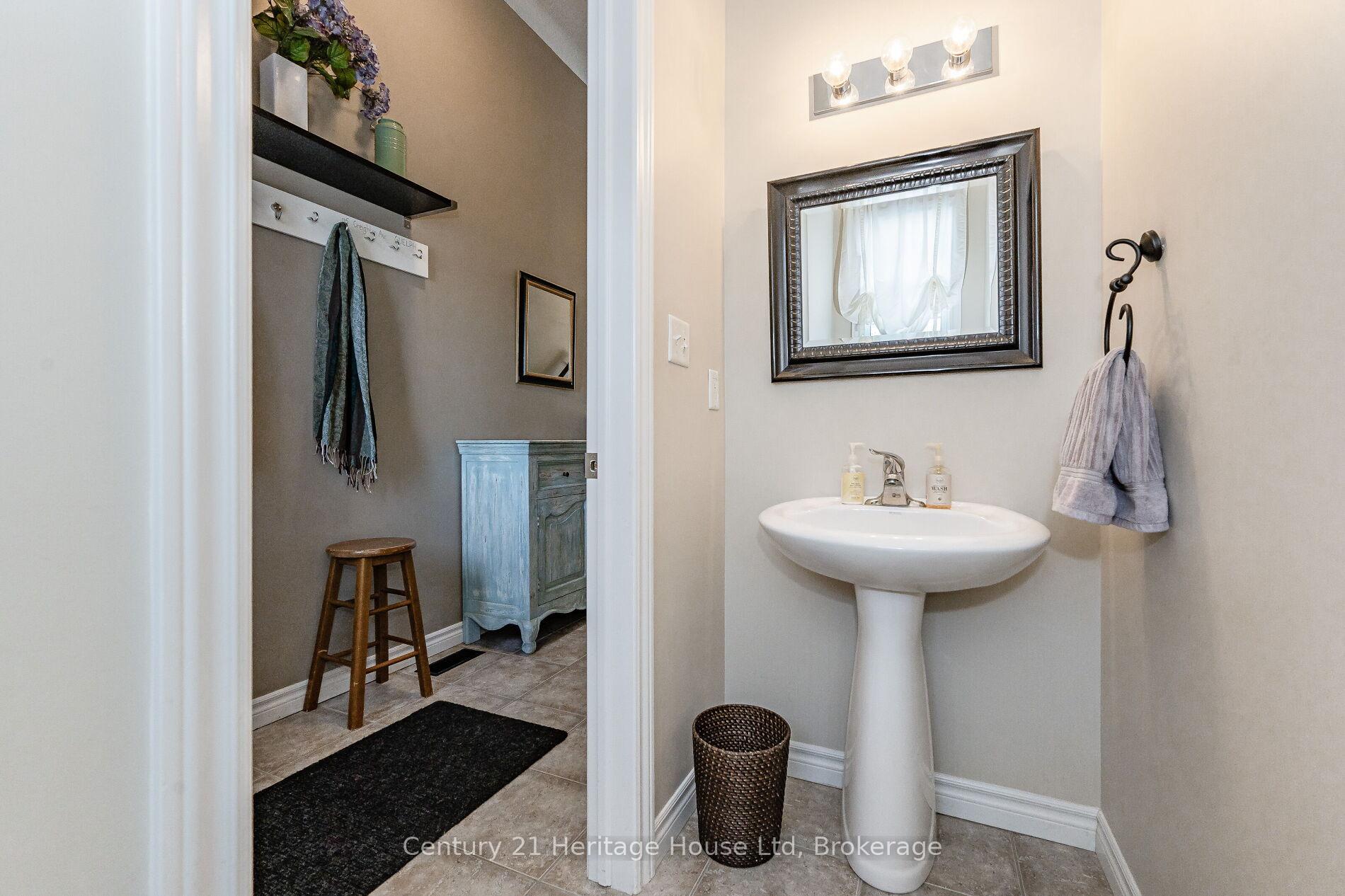 Photo 17 of 116 Creighton Avenue, Guelph, Grange Road — HOMEH