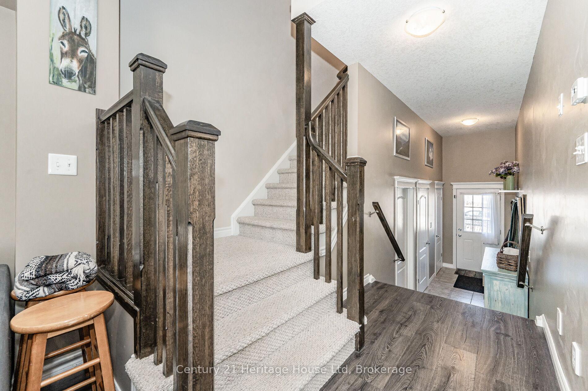 Photo 18 of 116 Creighton Avenue, Guelph, Grange Road — HOMEH