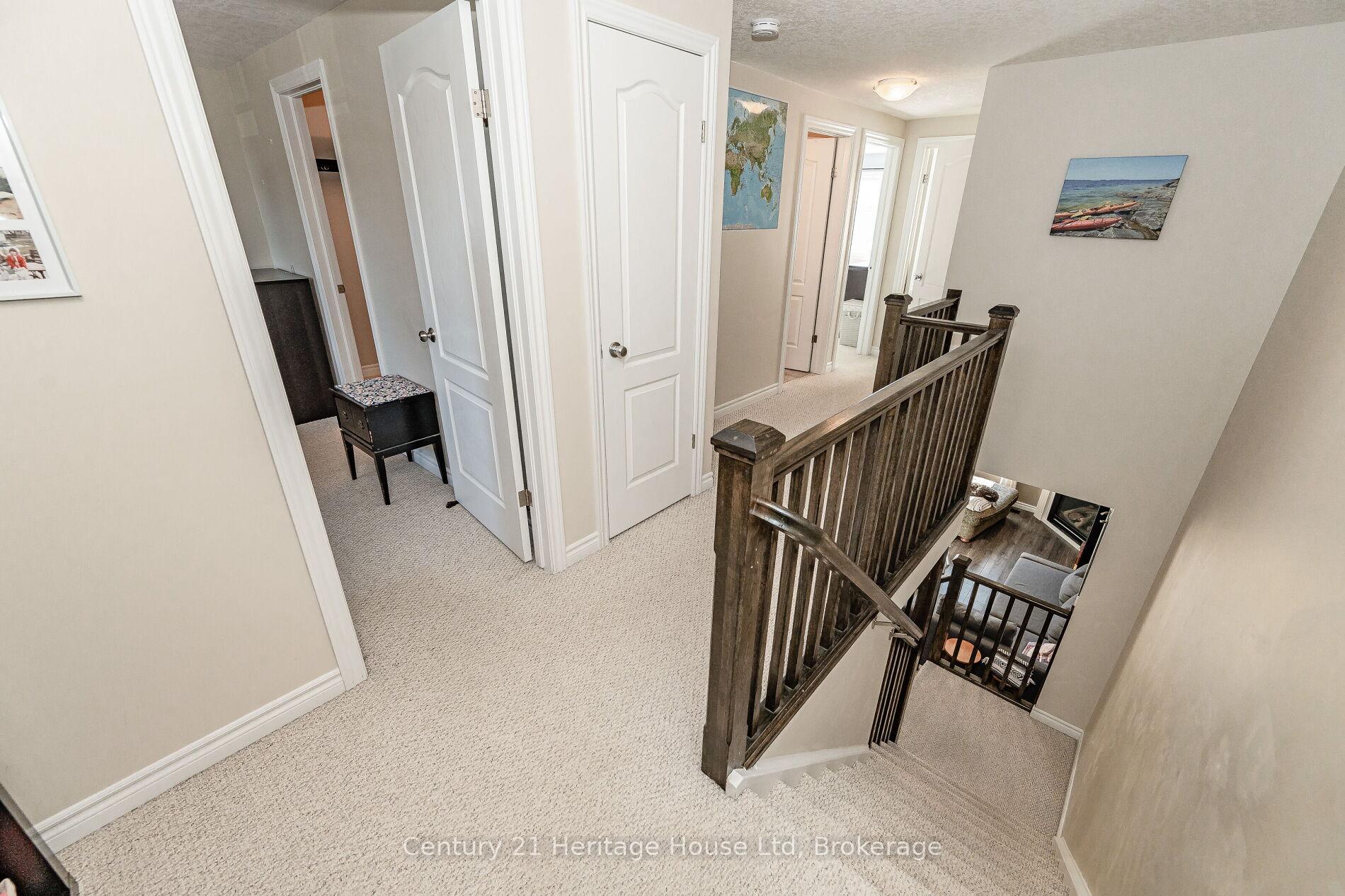 Photo 19 of 116 Creighton Avenue, Guelph, Grange Road — HOMEH