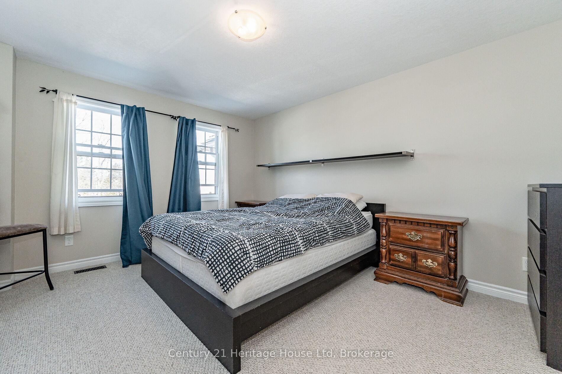 Photo 20 of 116 Creighton Avenue, Guelph, Grange Road — HOMEH
