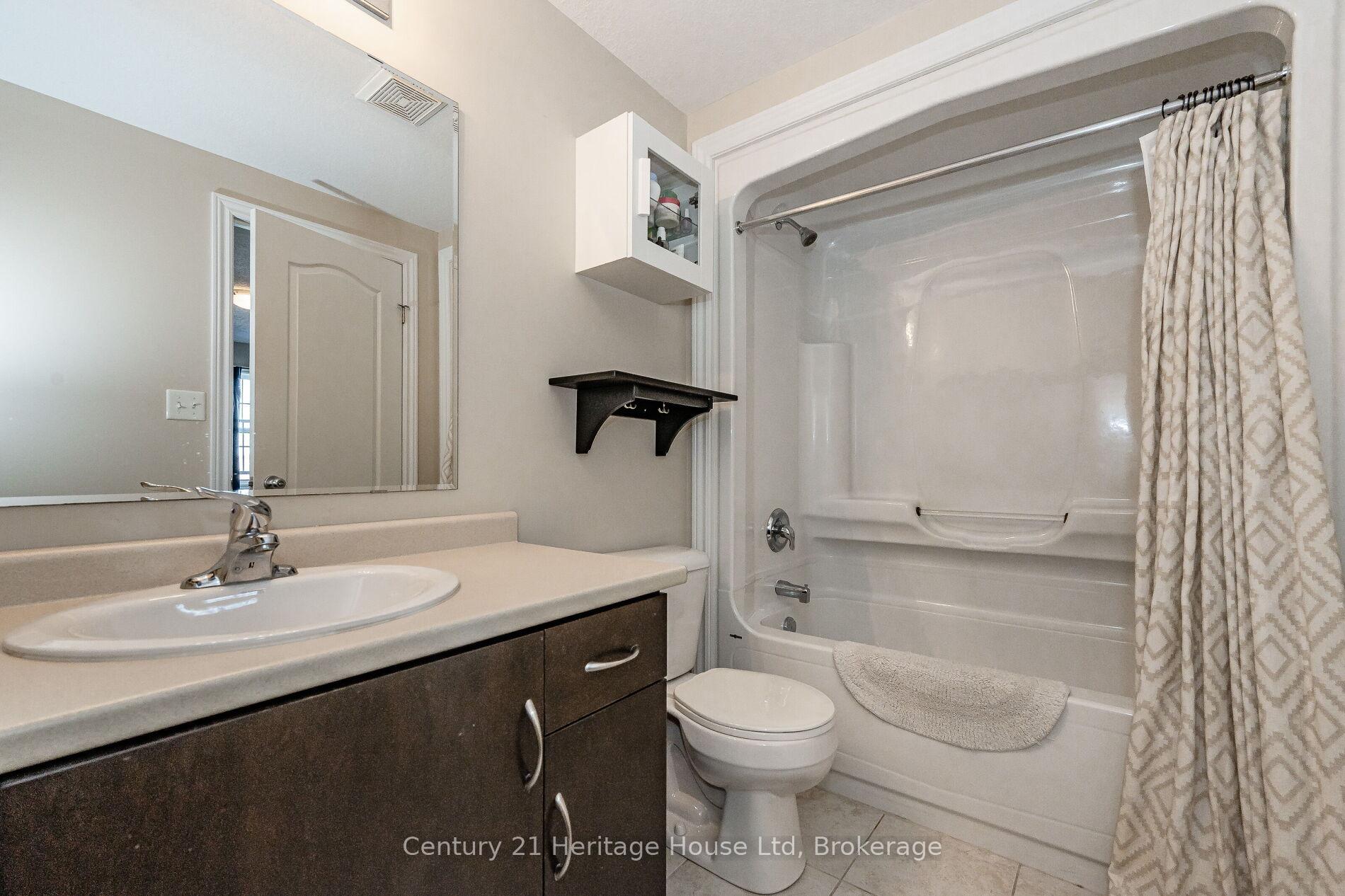Photo 22 of 116 Creighton Avenue, Guelph, Grange Road — HOMEH