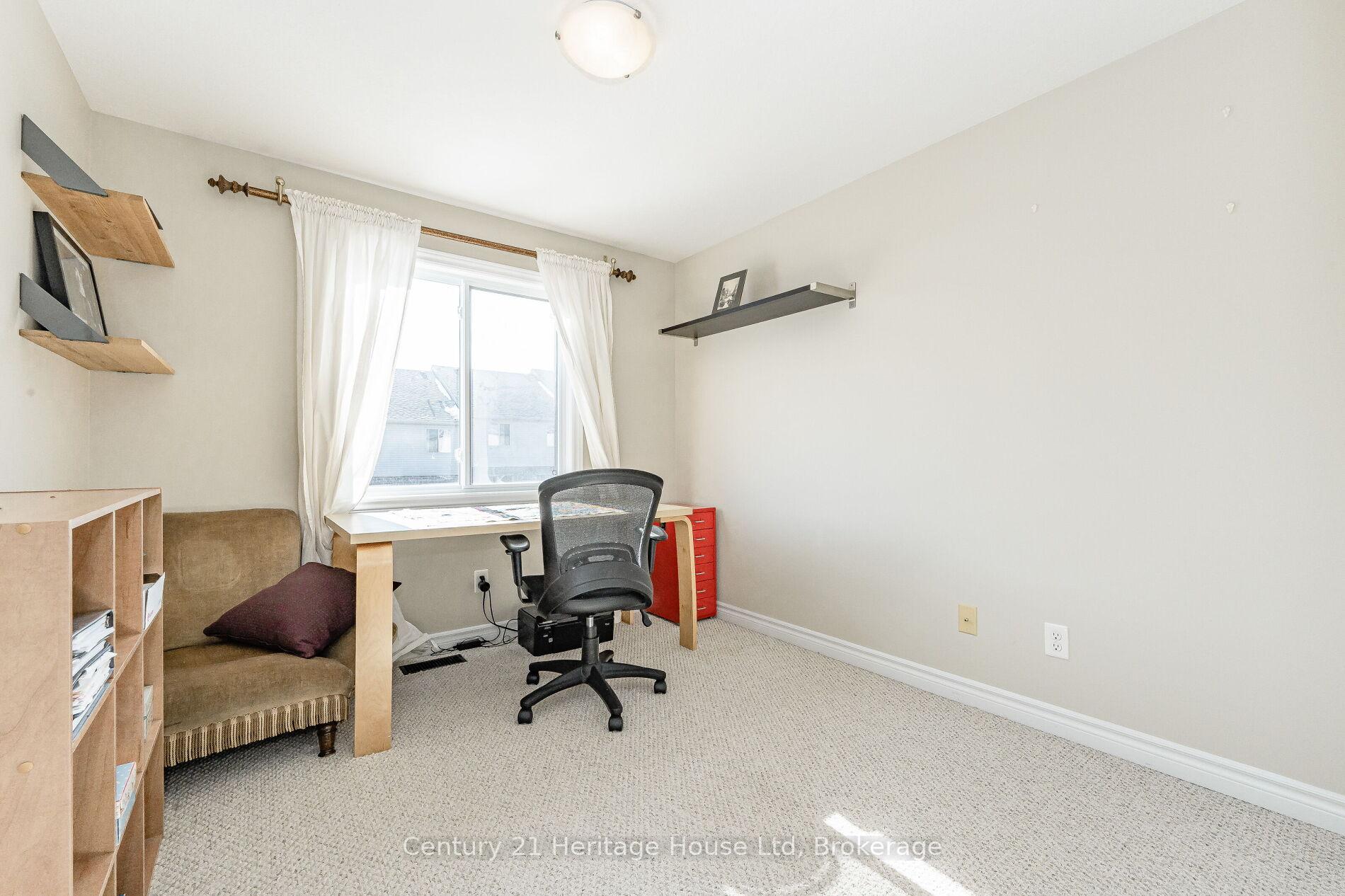 Photo 23 of 116 Creighton Avenue, Guelph, Grange Road — HOMEH