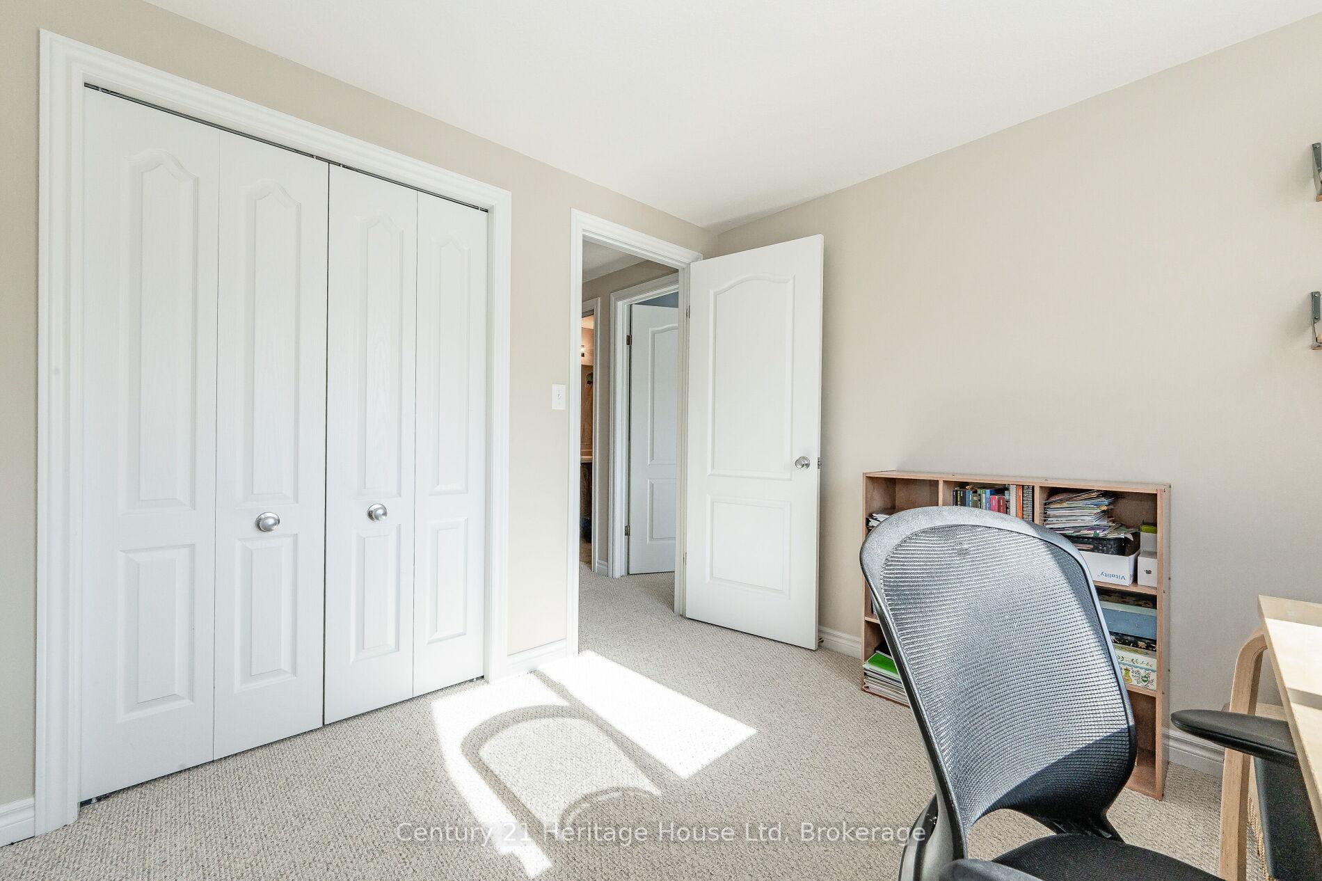 Photo 24 of 116 Creighton Avenue, Guelph, Grange Road — HOMEH