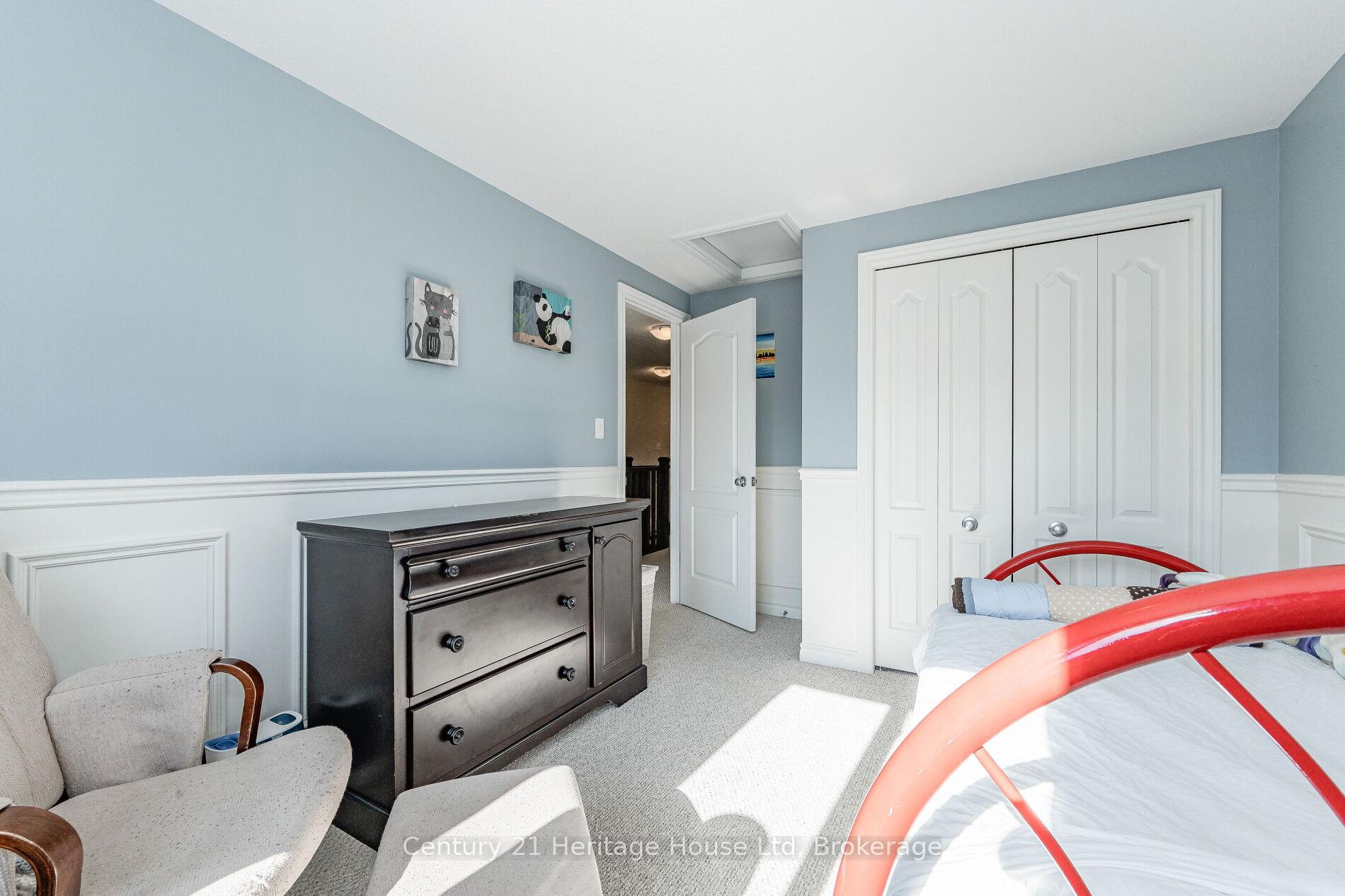 Photo 26 of 116 Creighton Avenue, Guelph, Grange Road — HOMEH