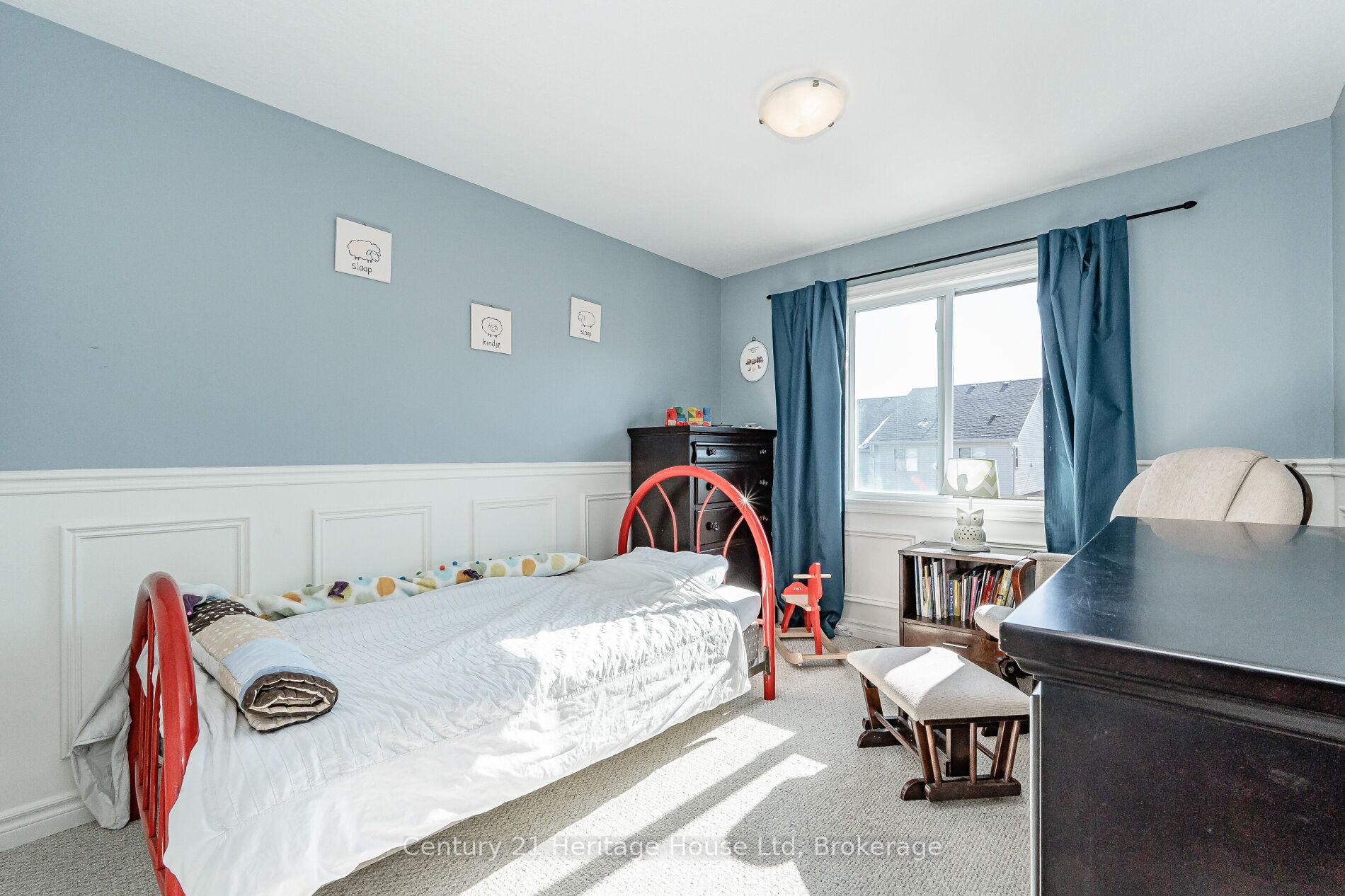 Photo 27 of 116 Creighton Avenue, Guelph, Grange Road — HOMEH