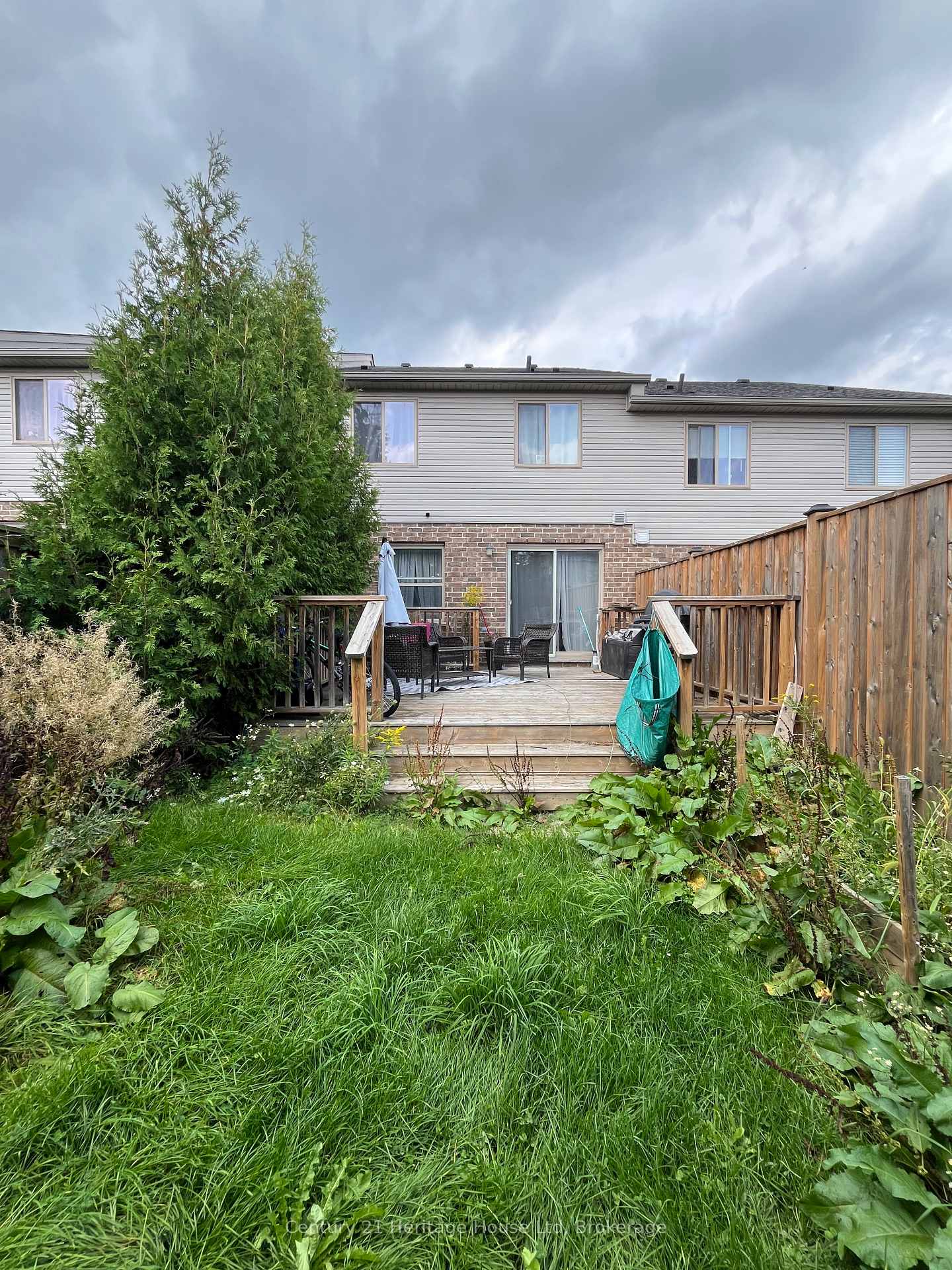 Photo 30 of 116 Creighton Avenue, Guelph, Grange Road — HOMEH