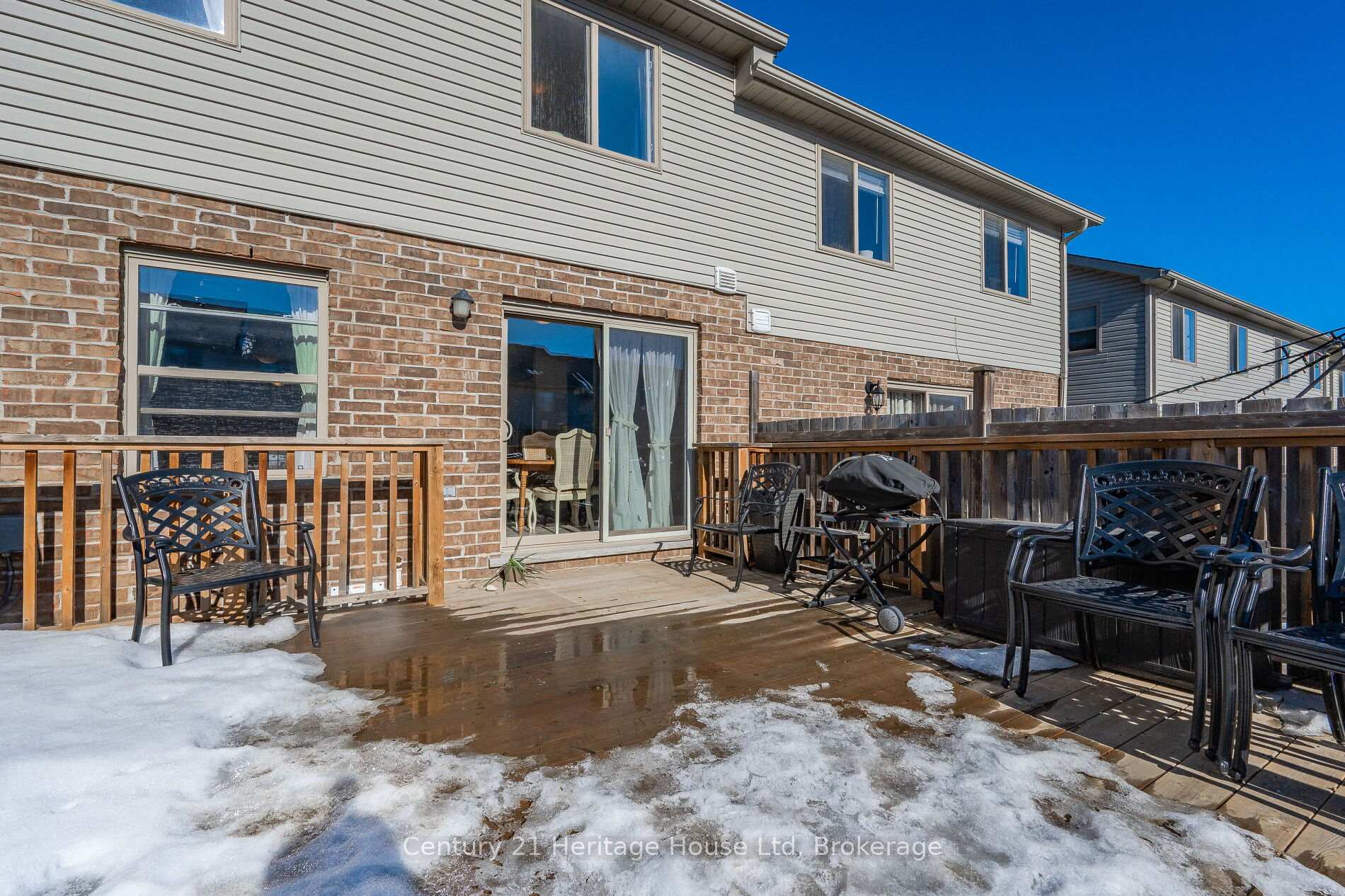 Photo 33 of 116 Creighton Avenue, Guelph, Grange Road — HOMEH