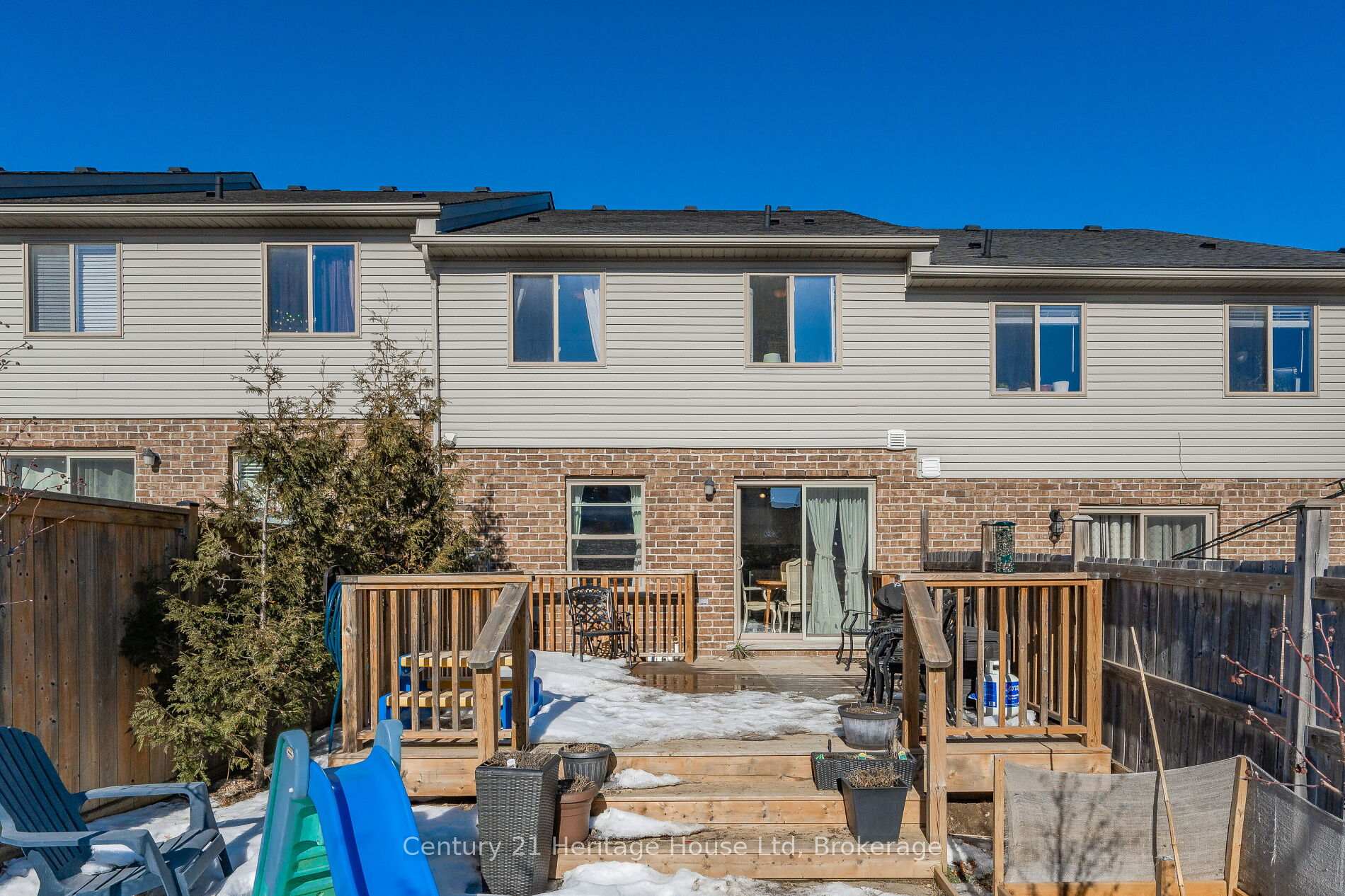 Photo 34 of 116 Creighton Avenue, Guelph, Grange Road — HOMEH