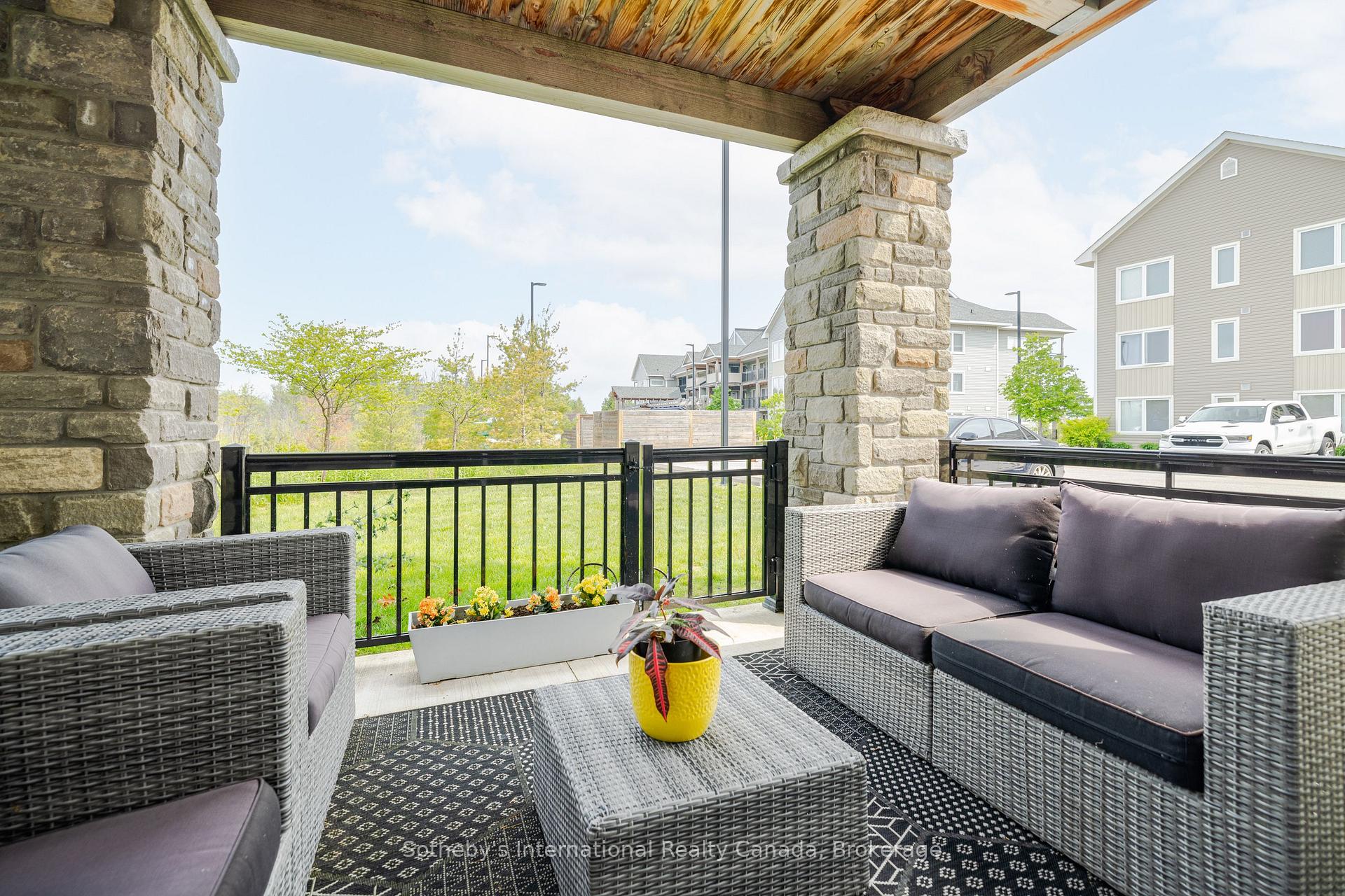 Photo 1 of Unit 107, 6 Anchorage Crescent, Collingwood — HOMEH