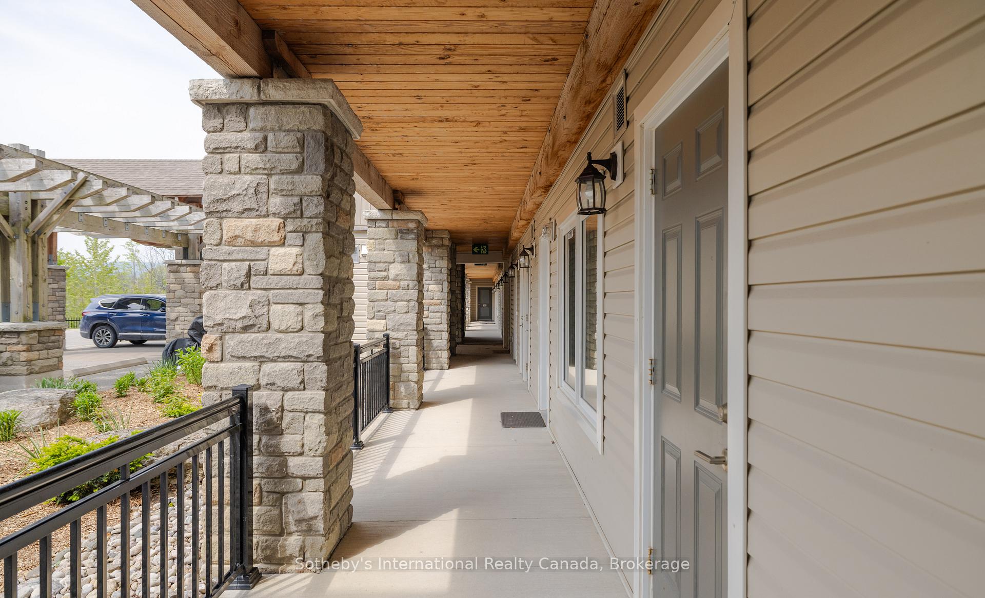 Photo 8 of Unit 107, 6 Anchorage Crescent, Collingwood — HOMEH