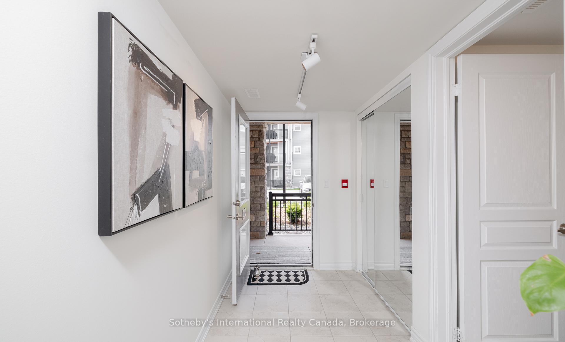 Photo 3 of Unit 107, 6 Anchorage Crescent, Collingwood — HOMEH