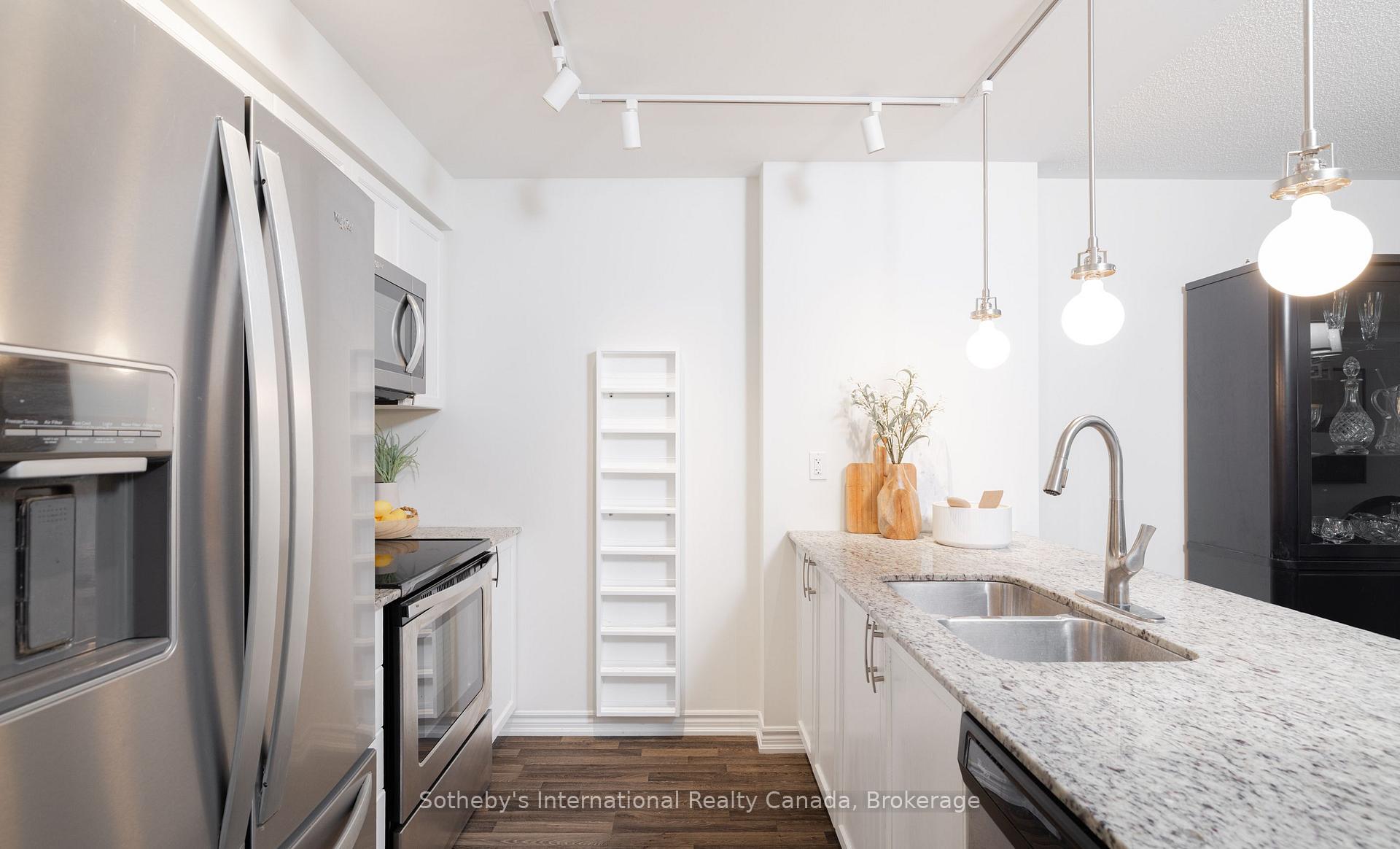 Photo 7 of Unit 107, 6 Anchorage Crescent, Collingwood — HOMEH