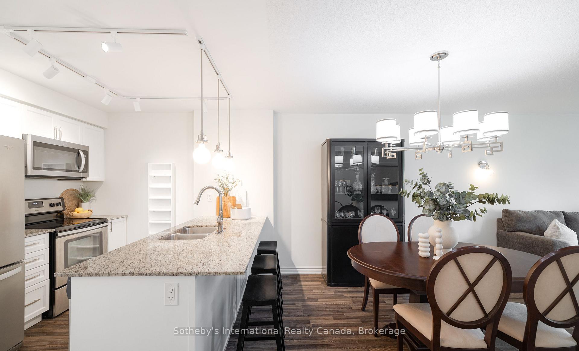 Photo 12 of Unit 107, 6 Anchorage Crescent, Collingwood — HOMEH