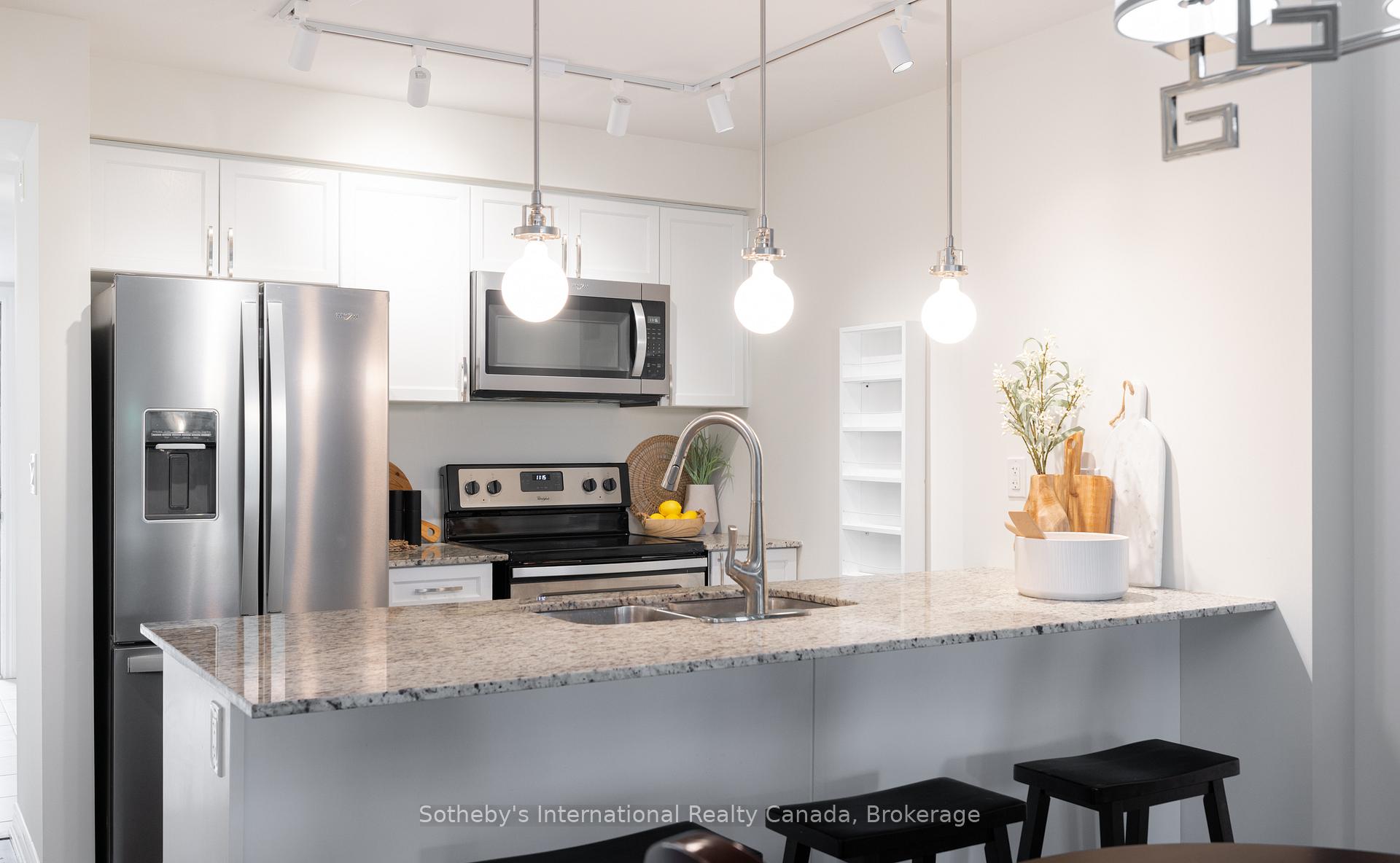 Photo 10 of Unit 107, 6 Anchorage Crescent, Collingwood — HOMEH